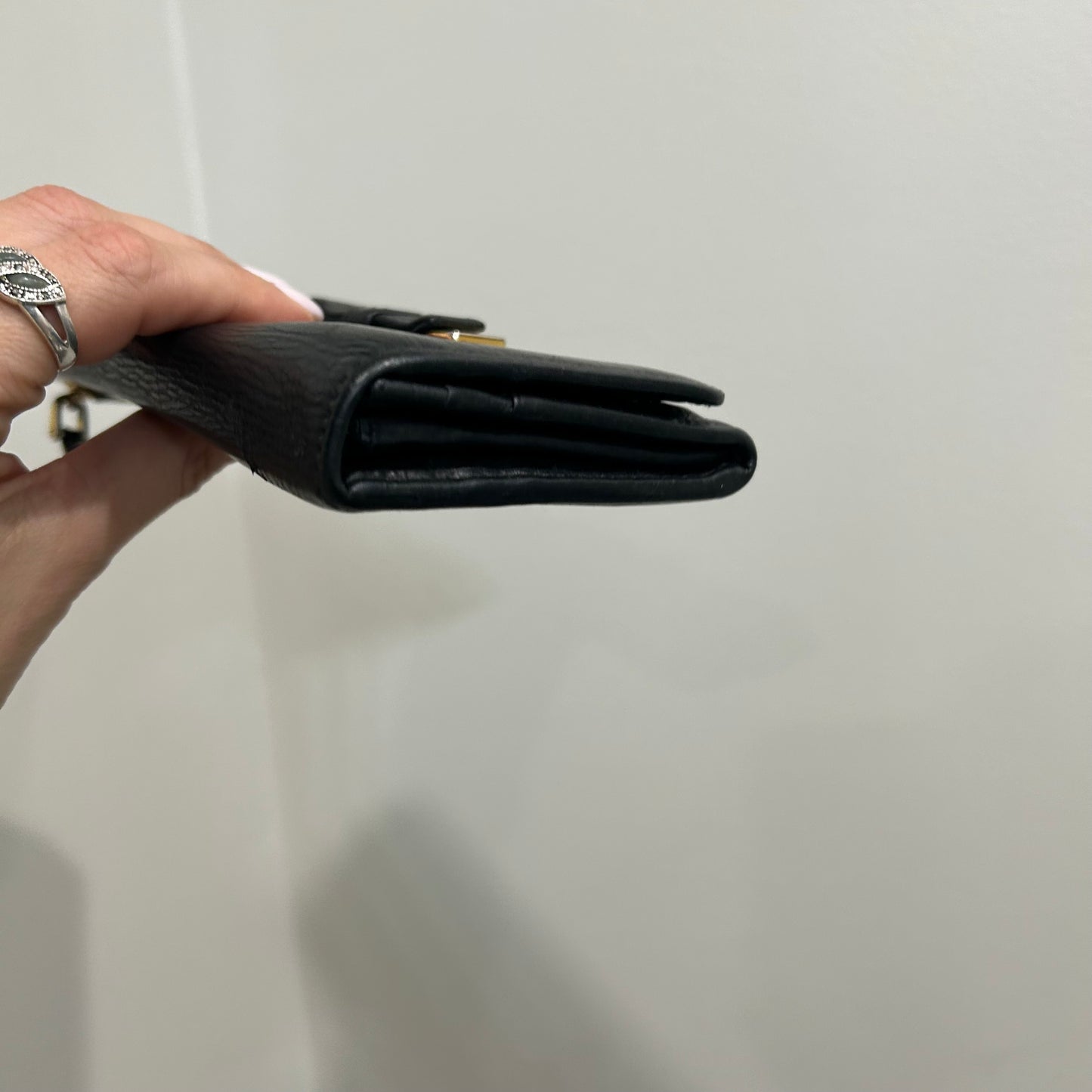 SOLD! Prada Wallet