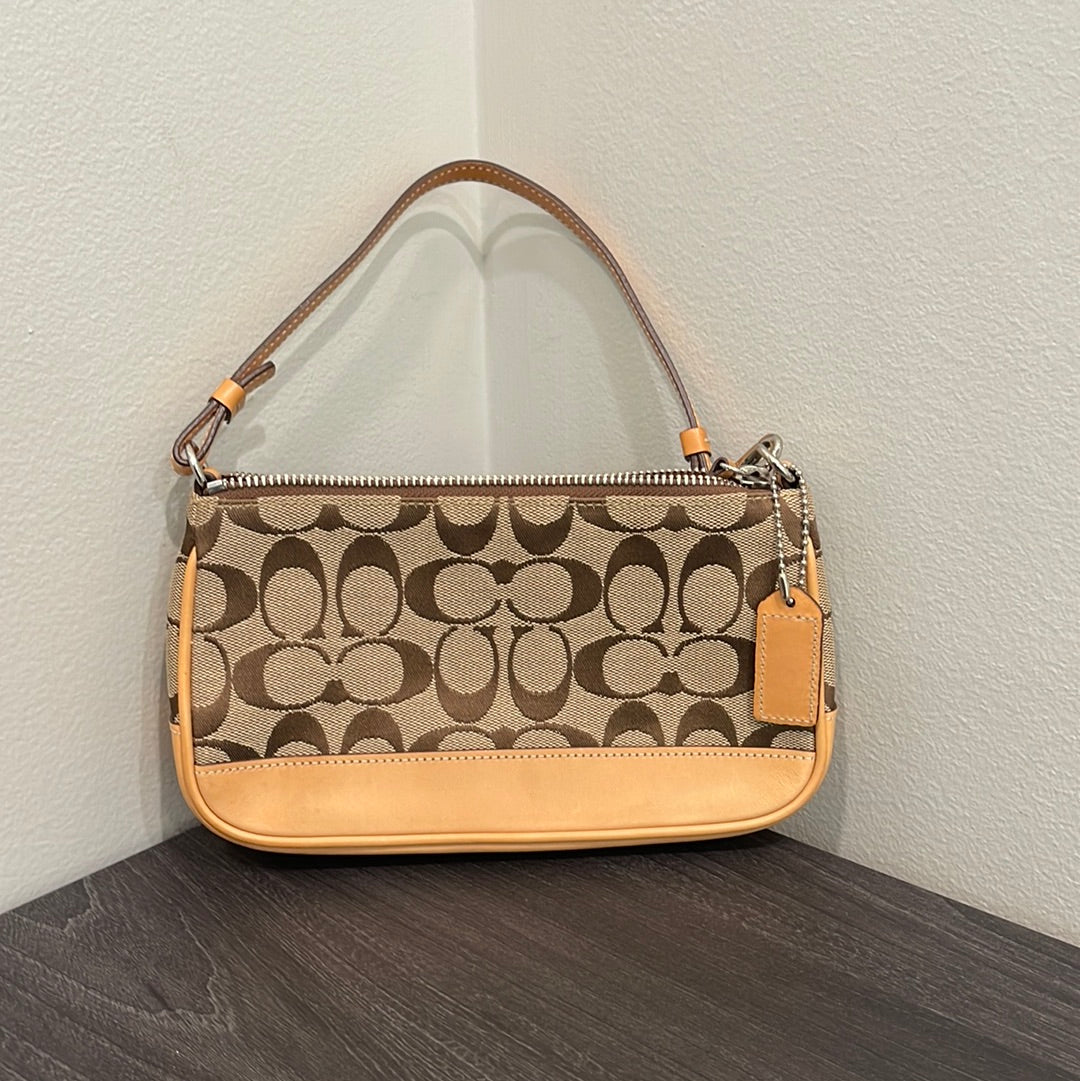 SOLD! Set of 2 Coach Bags