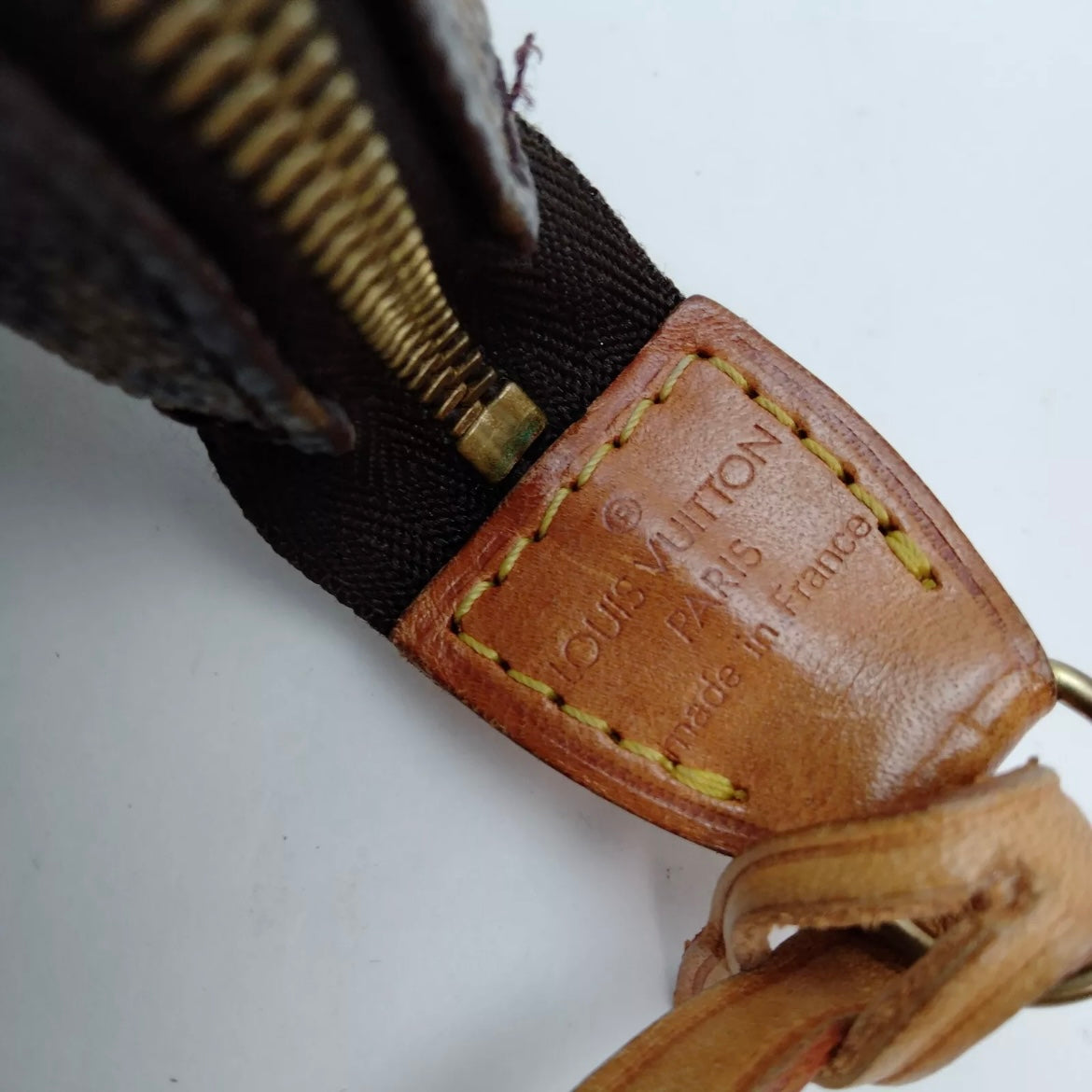 Louis Vuitton Pochette