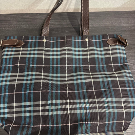8889 BURBERRY Tote