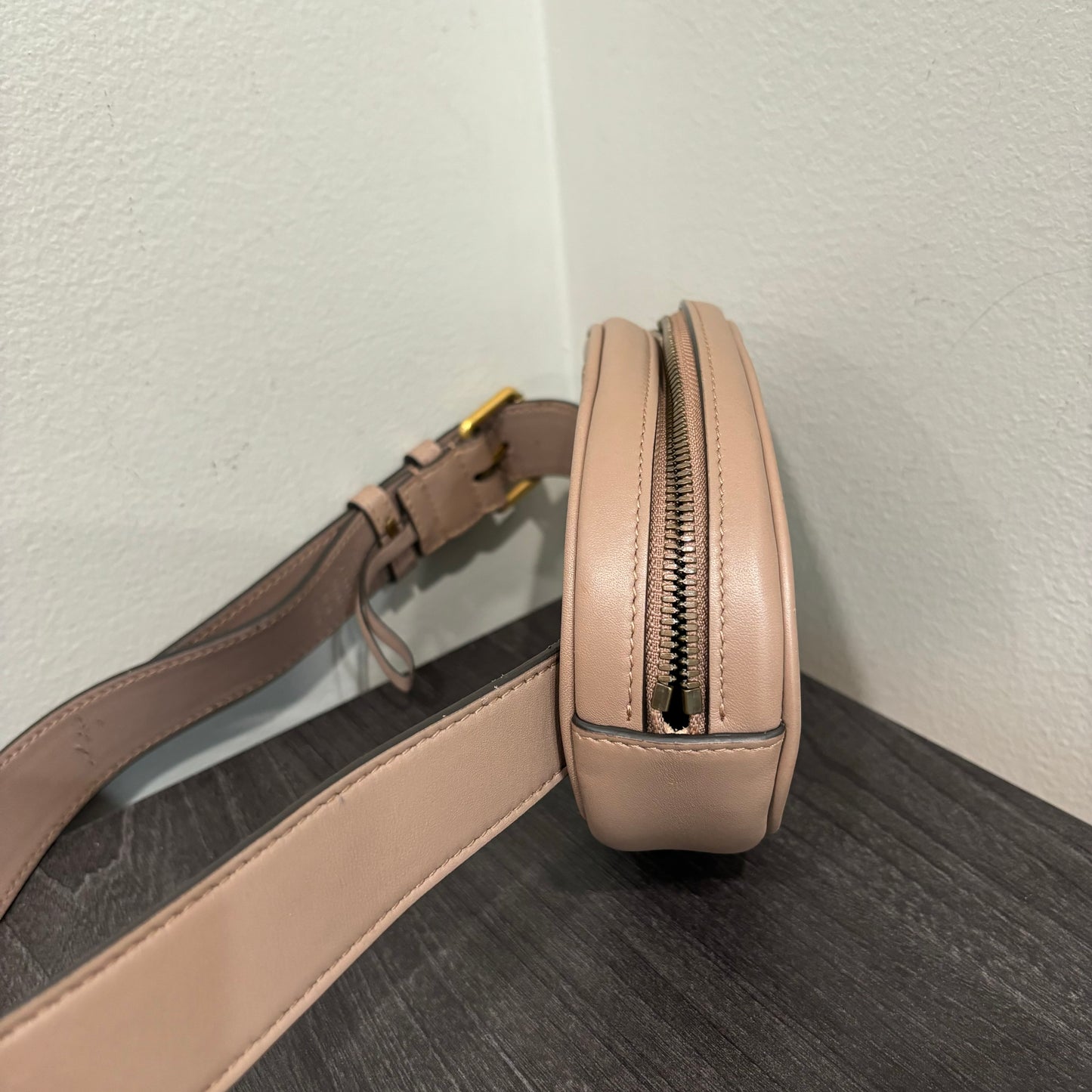 CLEARANCE GUCCI Waist Pouch #283