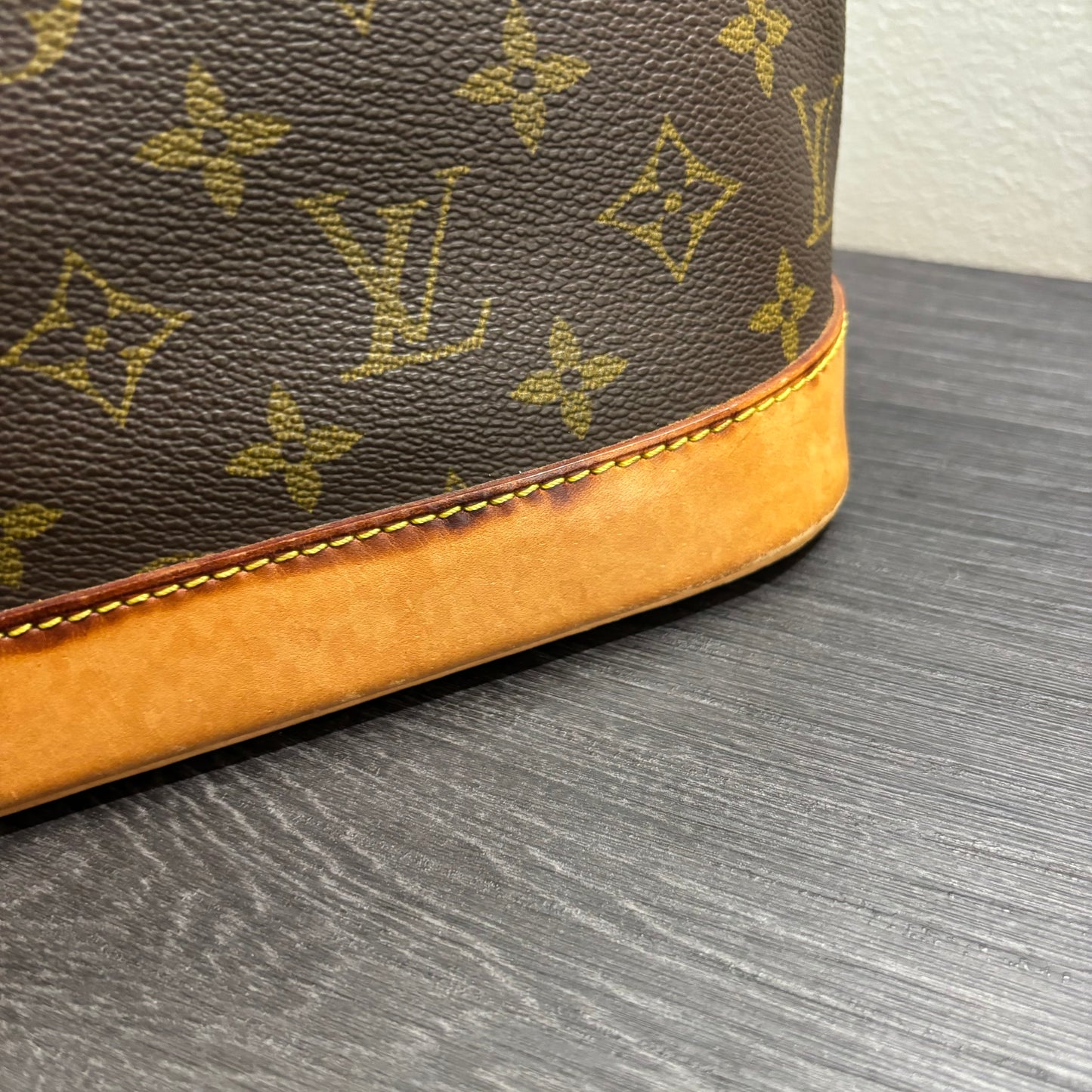CLEARANCE #246 LOUIS VUITTON Alma