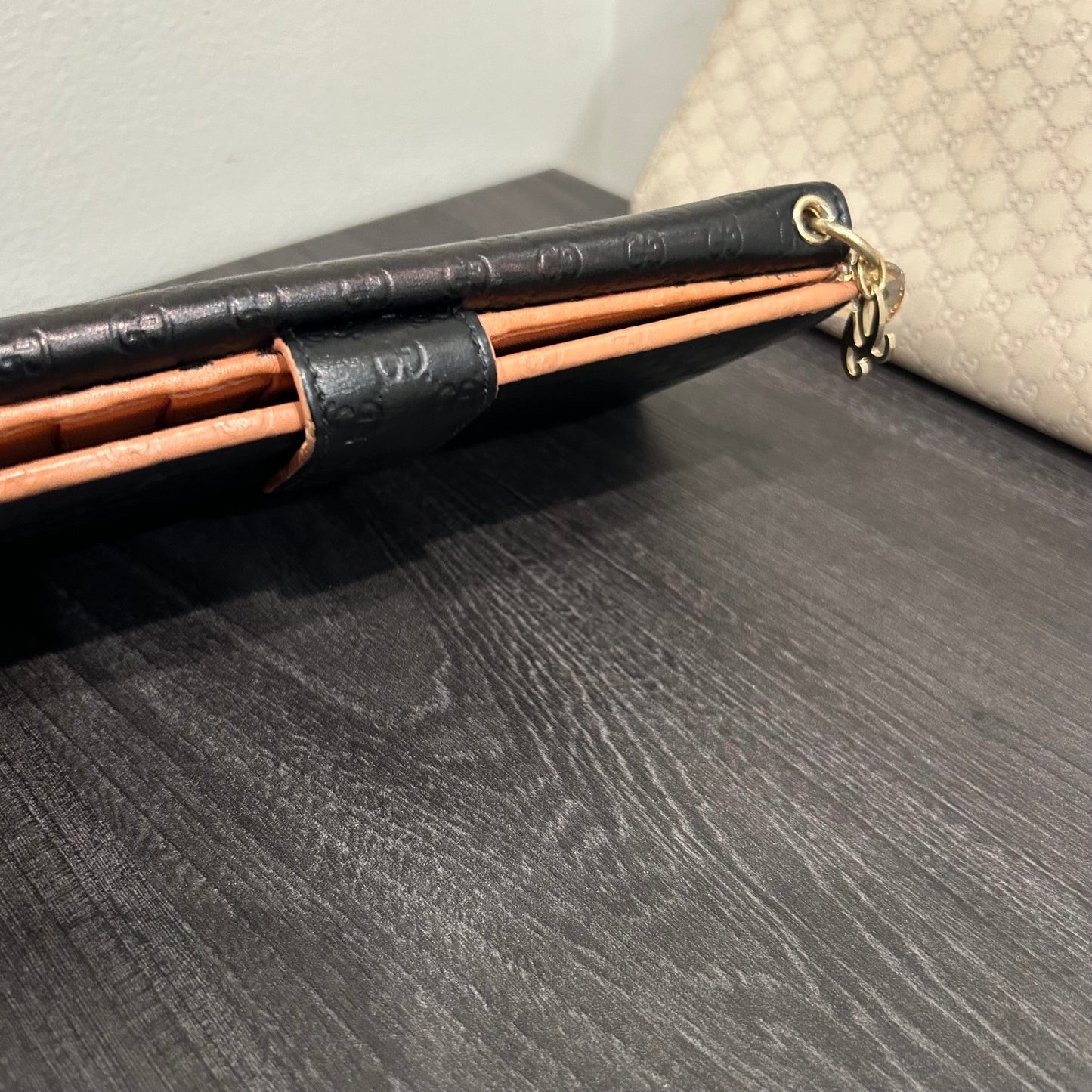 CLEARANCE Gucci Wallets Set of 2