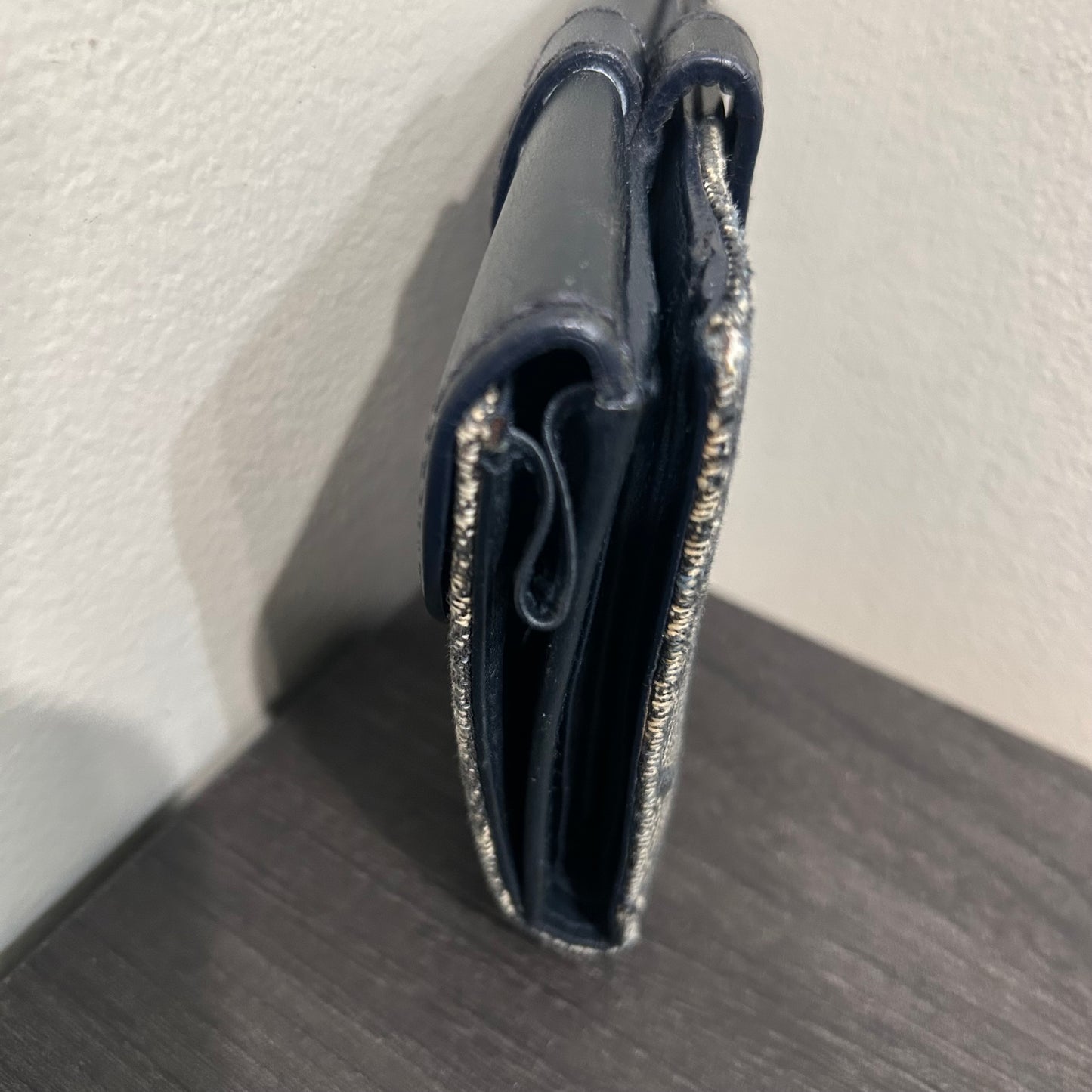 SOLD! Christian Dior Wallet