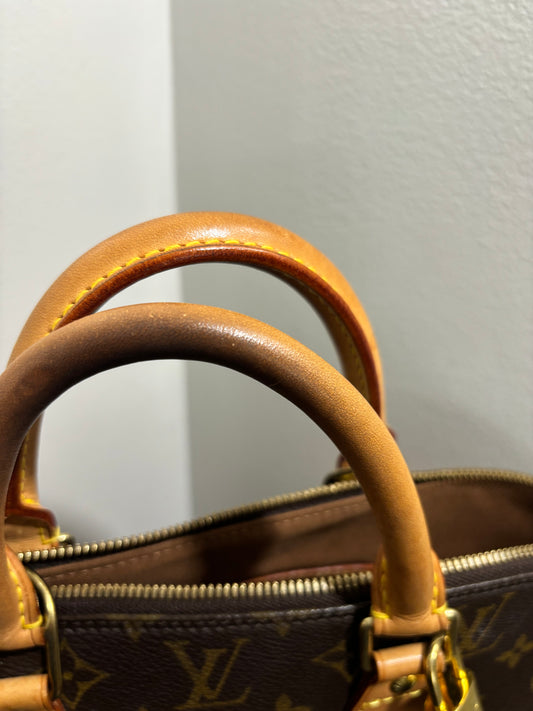 #232 LOUIS VUITTON Alma