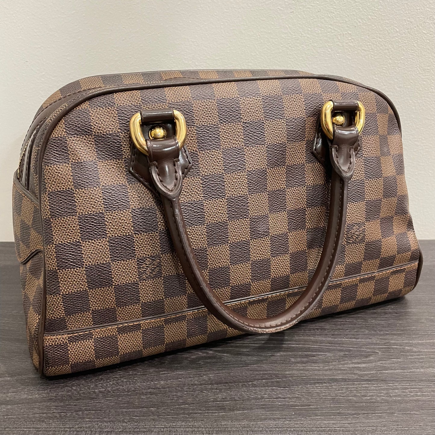 SOLD! Louis Vuitton Damier Duomo