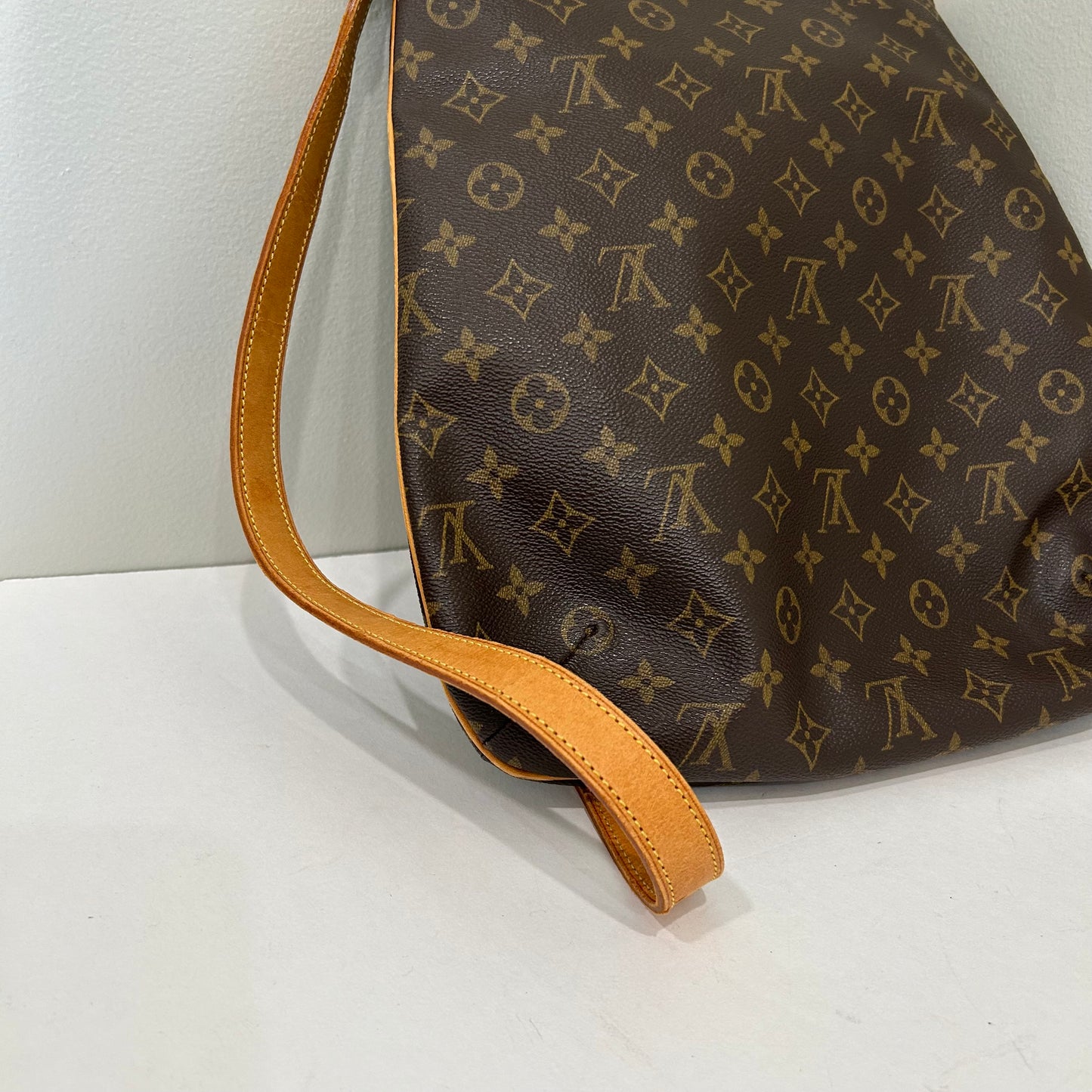 Louis Vuitton Musette GM