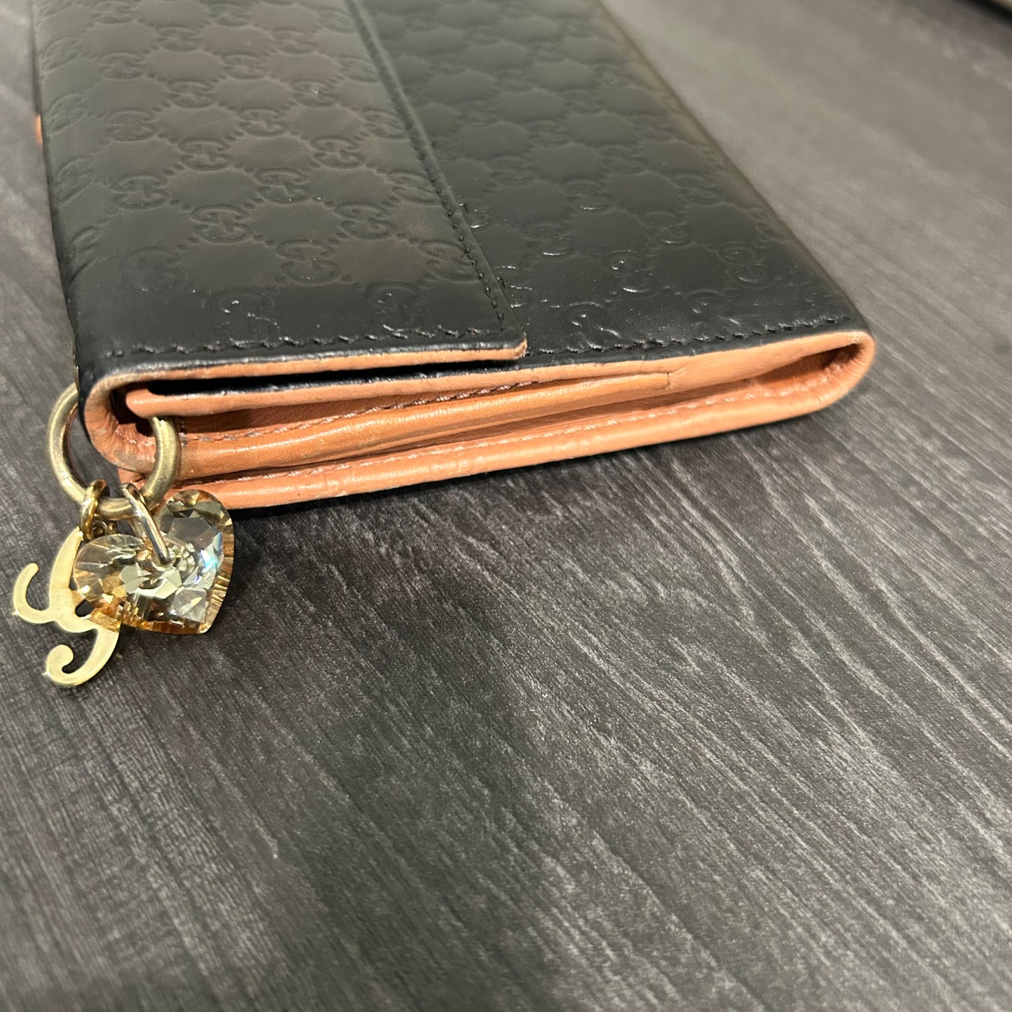 CLEARANCE Gucci Wallets Set of 2