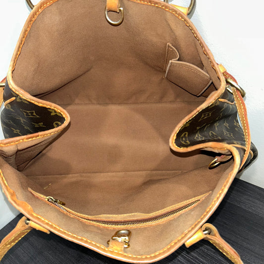 1022 LOUIS VUITTON Batignolles Horizontal