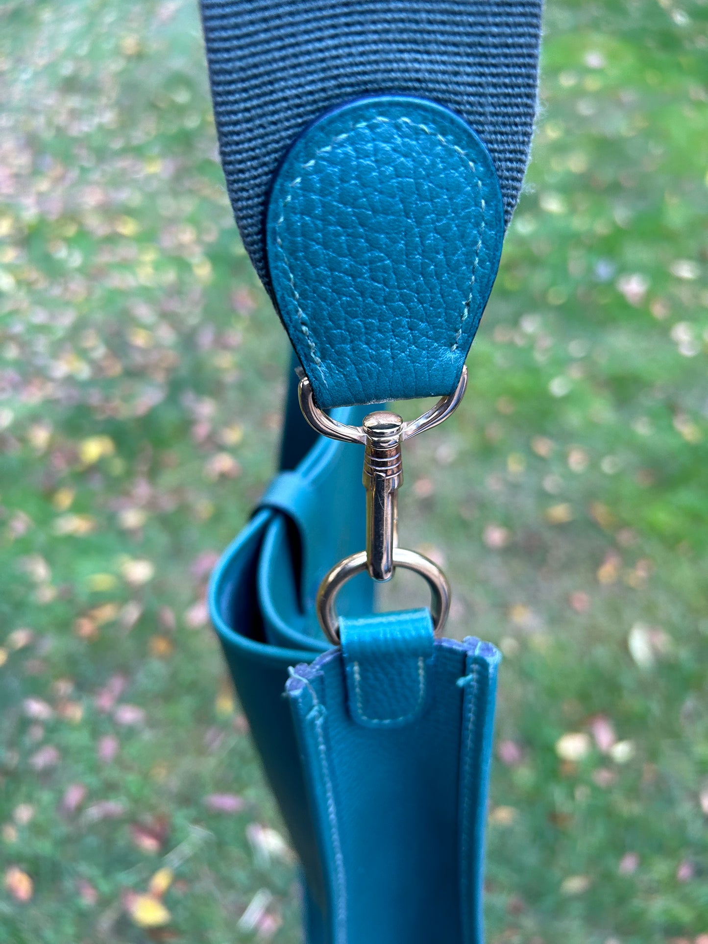HERMES Evelyne PM