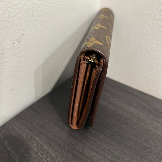 SOLD! Louis Vuitton Wallet