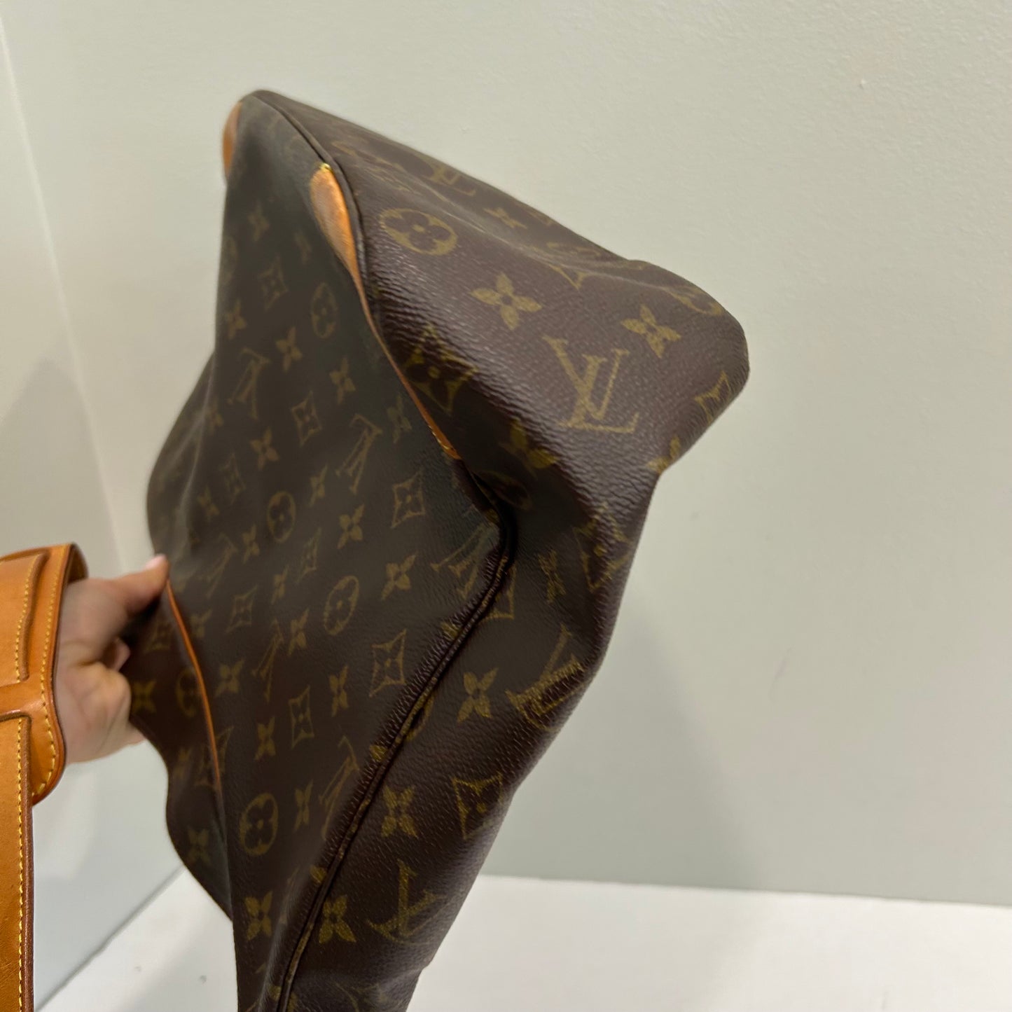 Louis Vuitton Boulogne 35