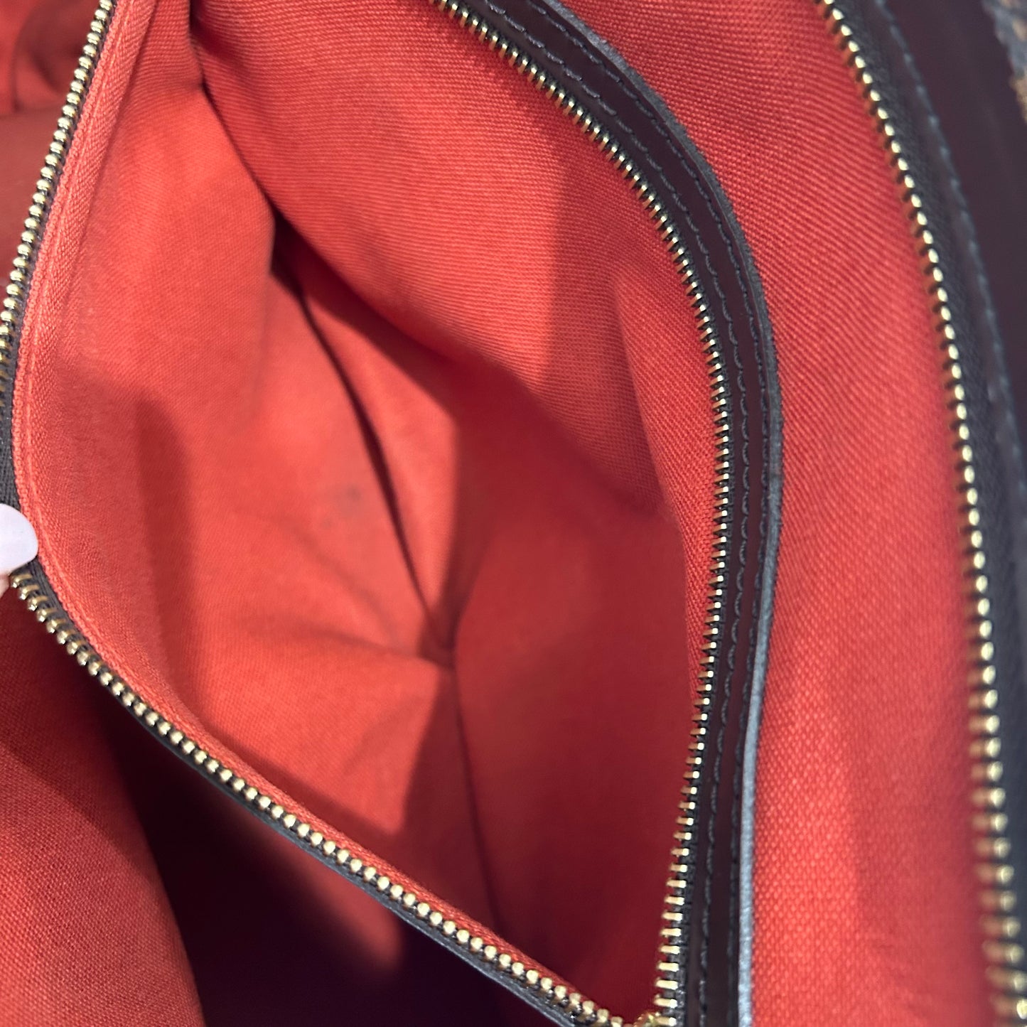 Louis Vuitton Damier Chelsea Tote