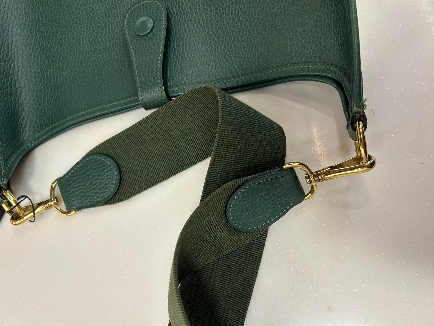 HERMES Evelyne PM