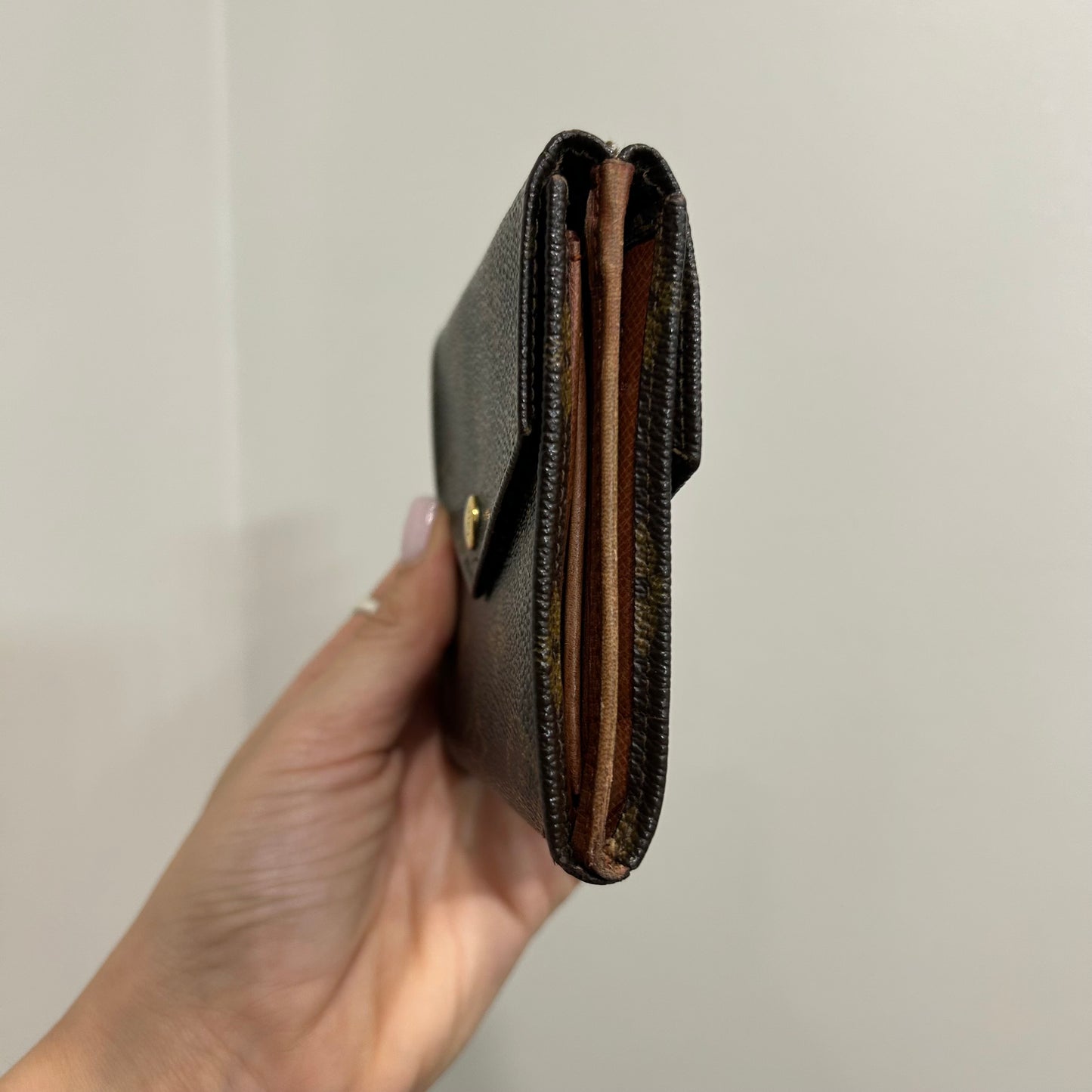SOLD! Louis Vuitton Wallet
