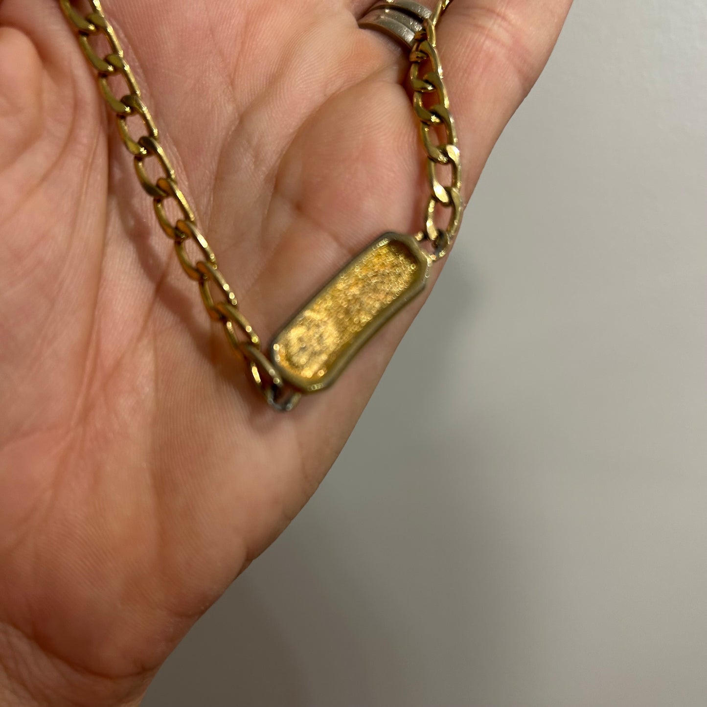1052 DIOR Necklace
