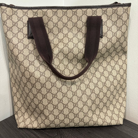 #294 GUCCI Tote