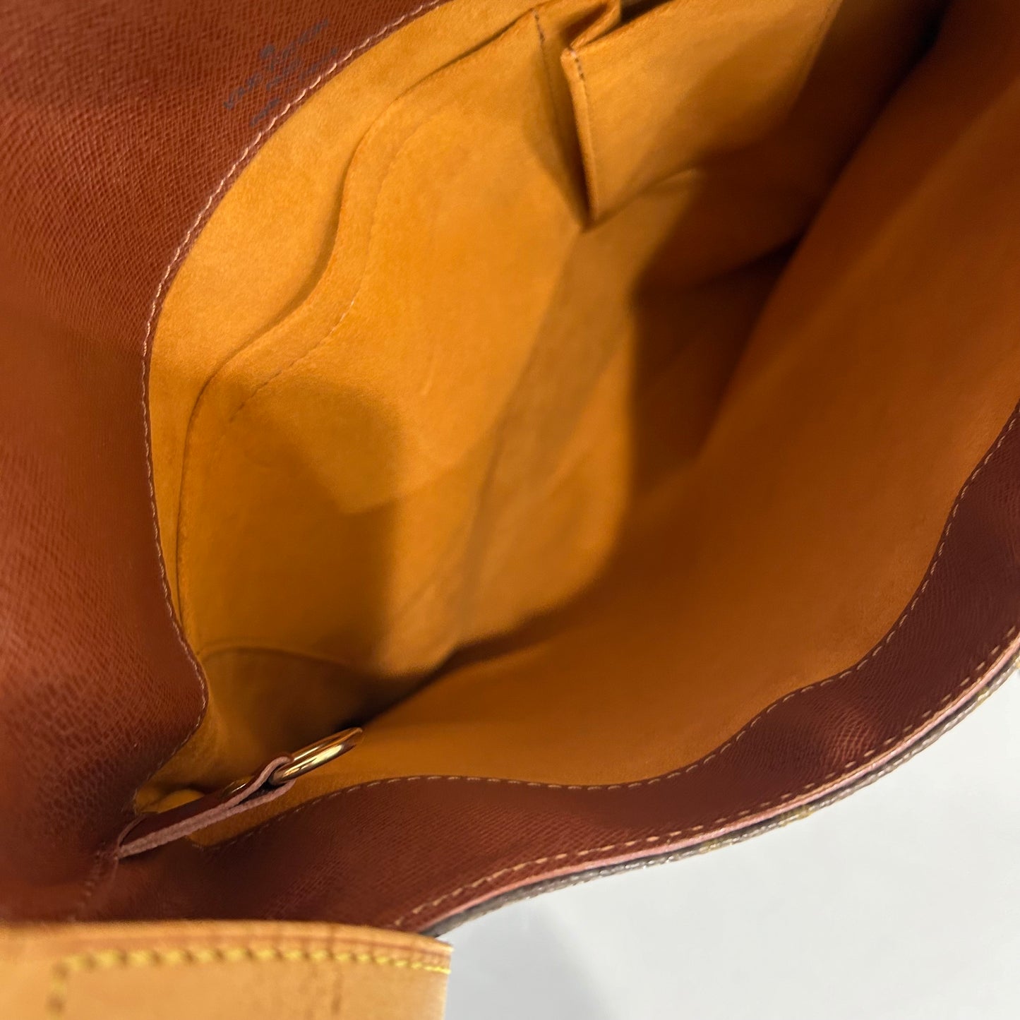 Louis Vuitton Musette GM