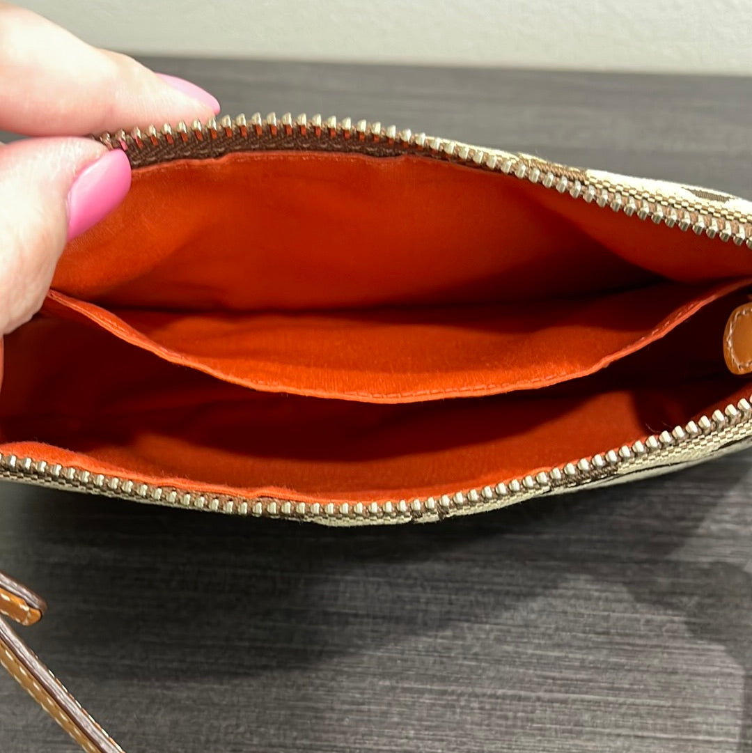 SOLD! Set of 2 Coach Bags