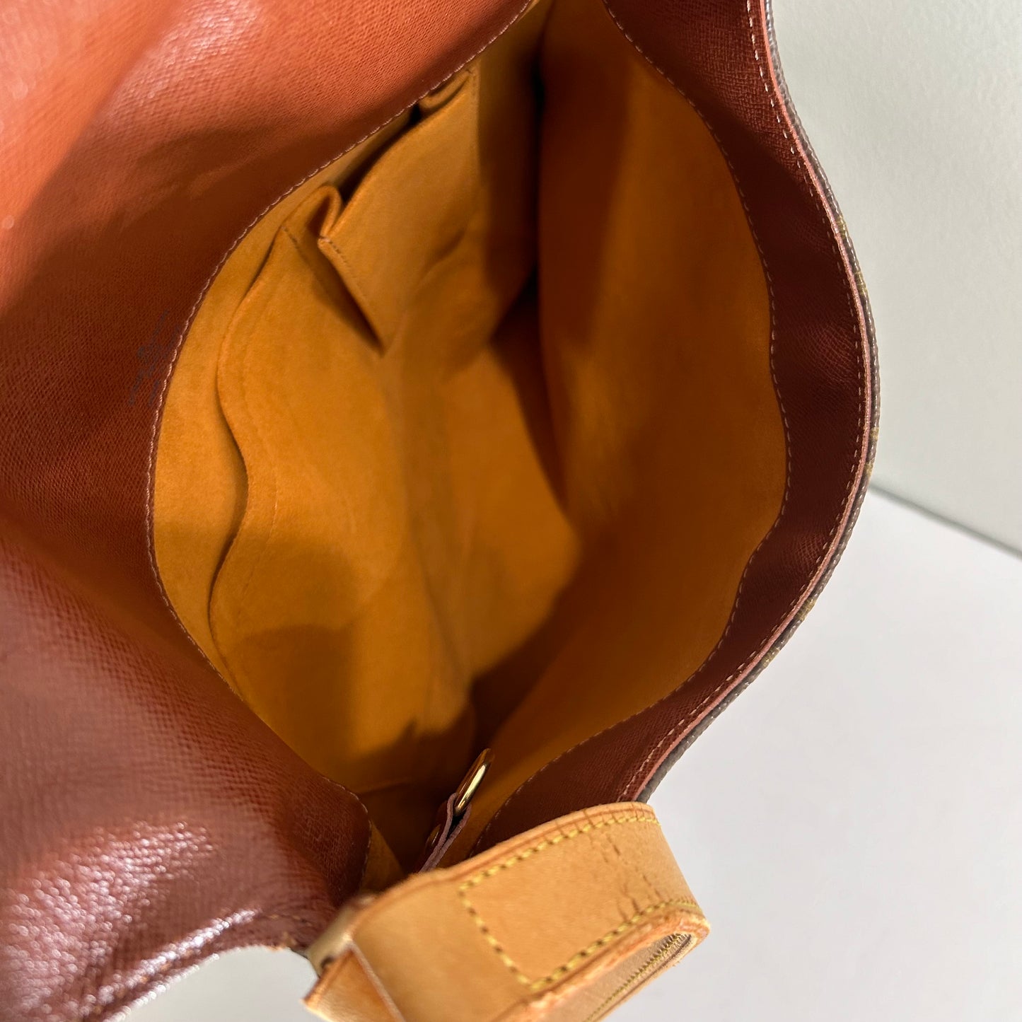 Louis Vuitton Musette GM