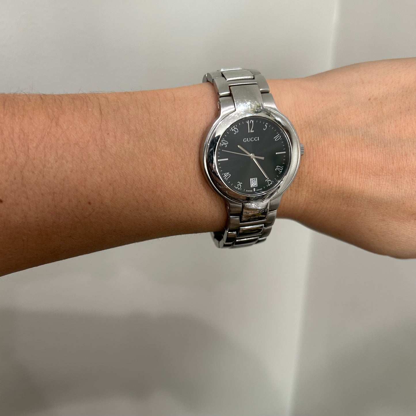 Gucci Watch (Unisex)