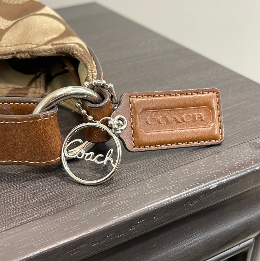 SOLD! Set of 2 Coach Bags