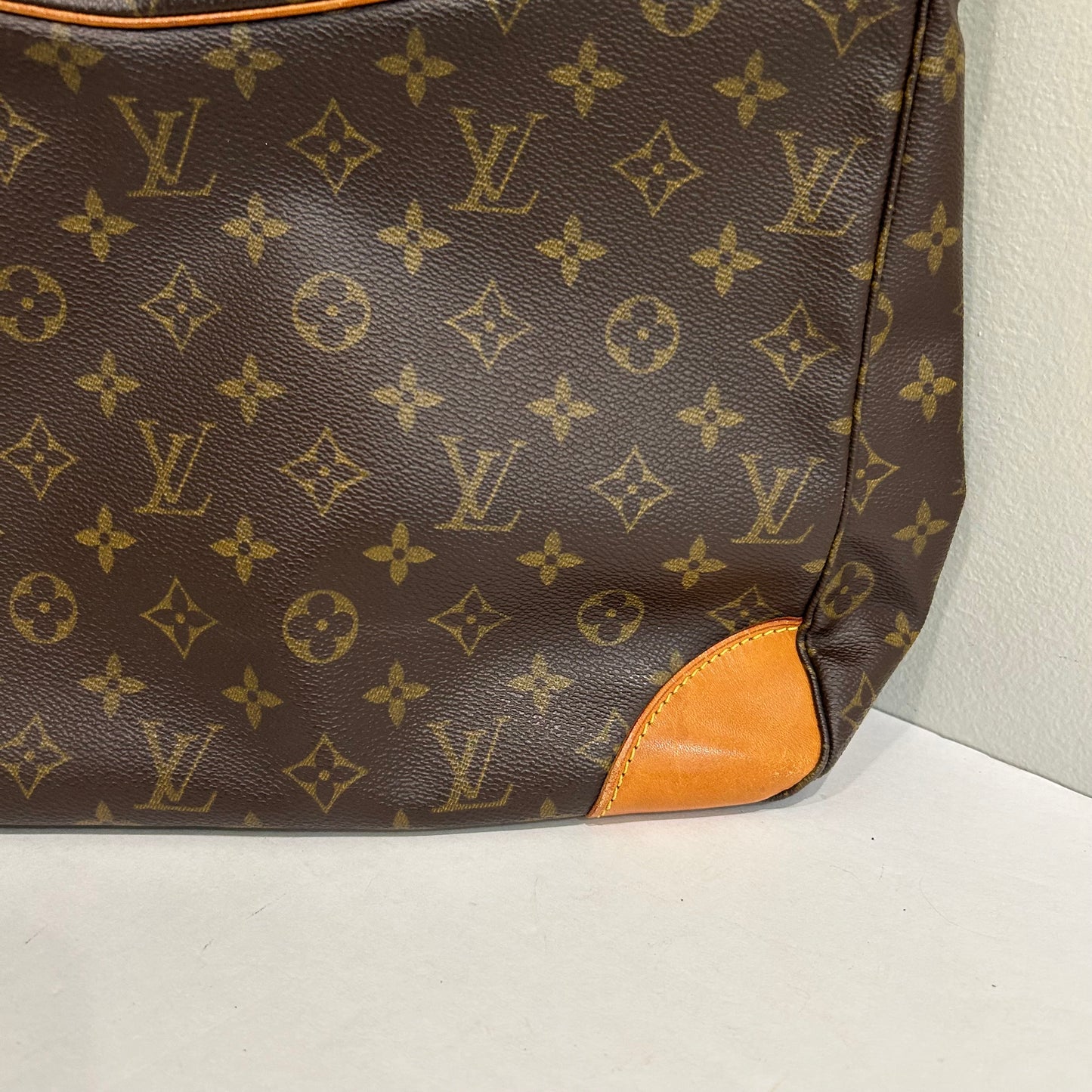 Louis Vuitton Boulogne 35