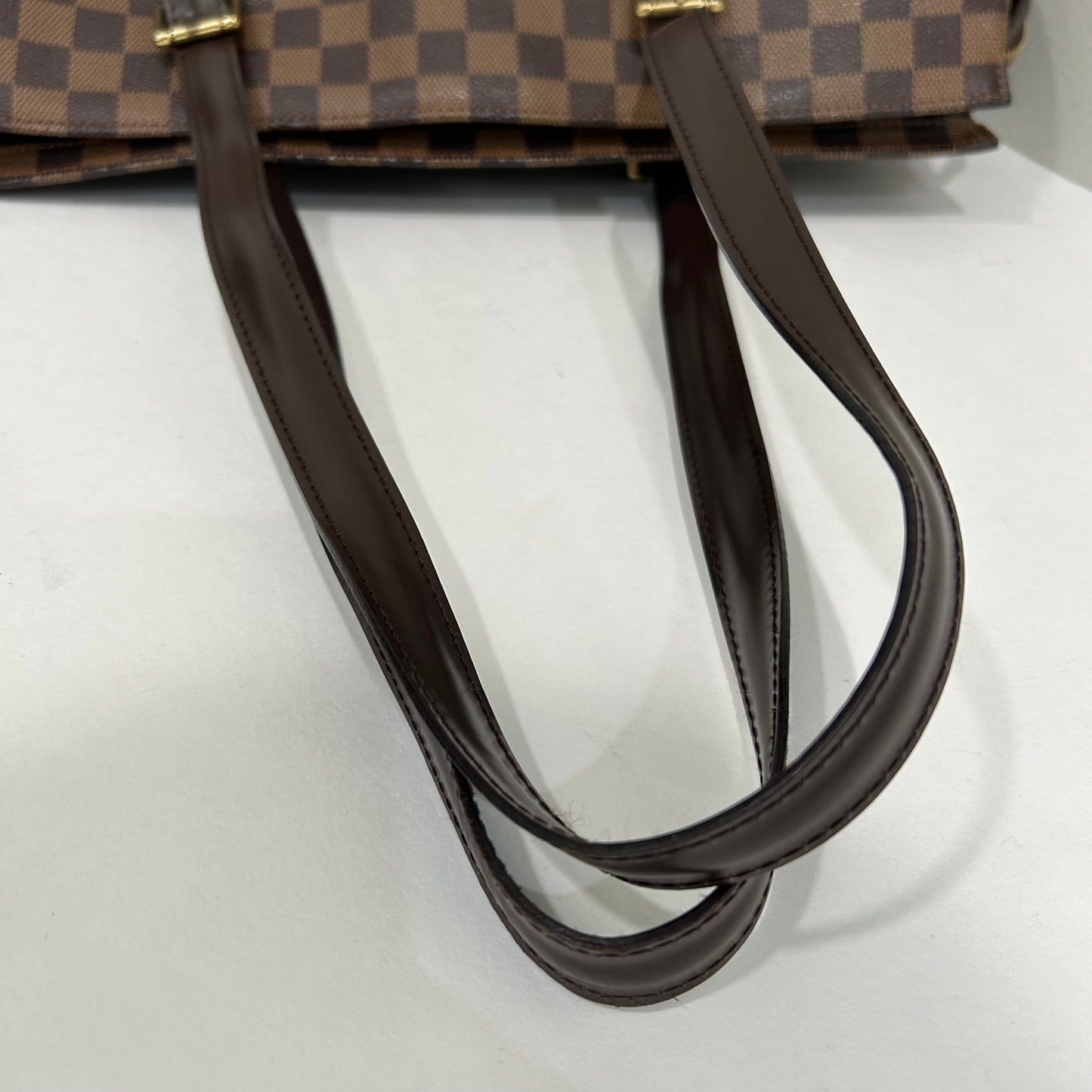 Louis Vuitton Damier Chelsea Tote