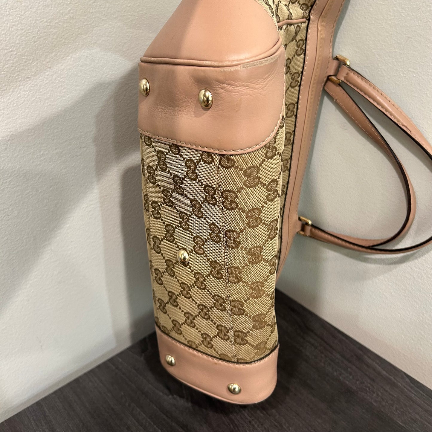 #275 GUCCI Tote
