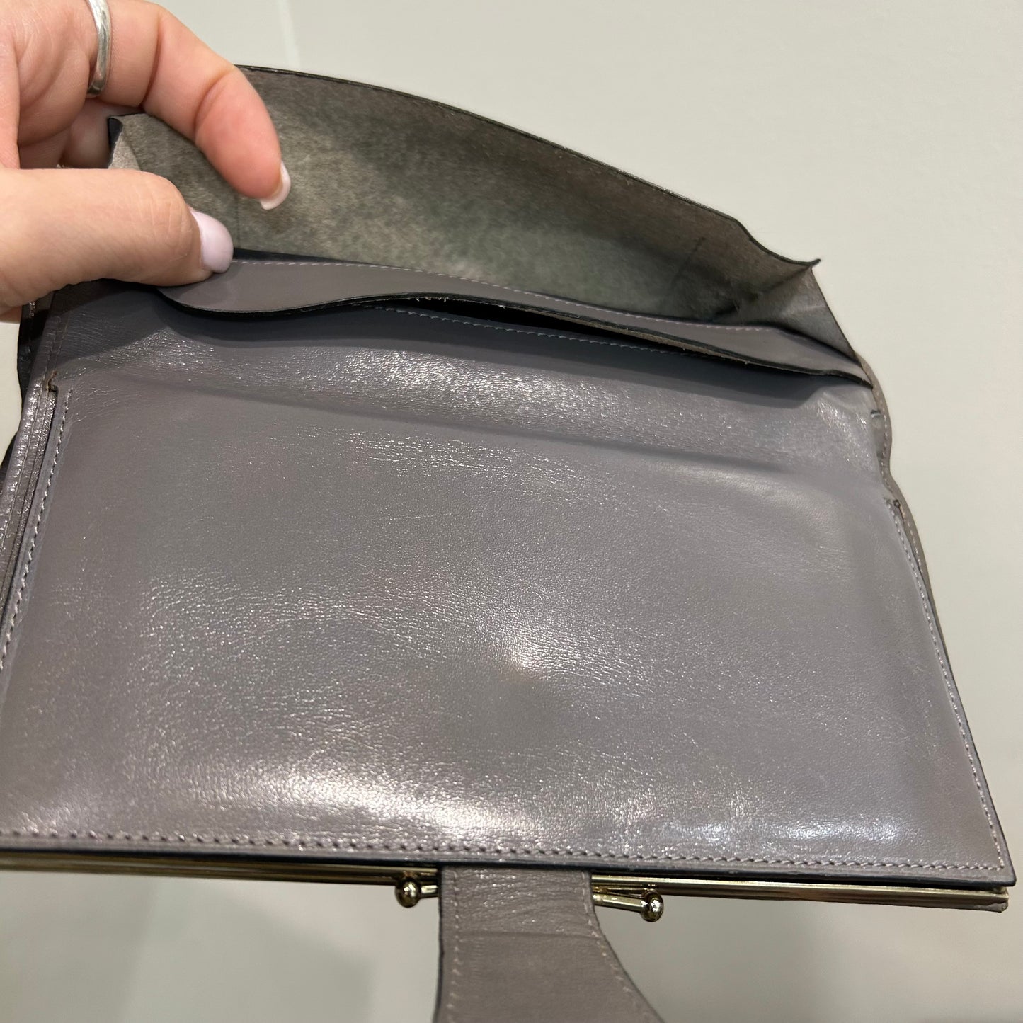 SOLD! Celine Wallet