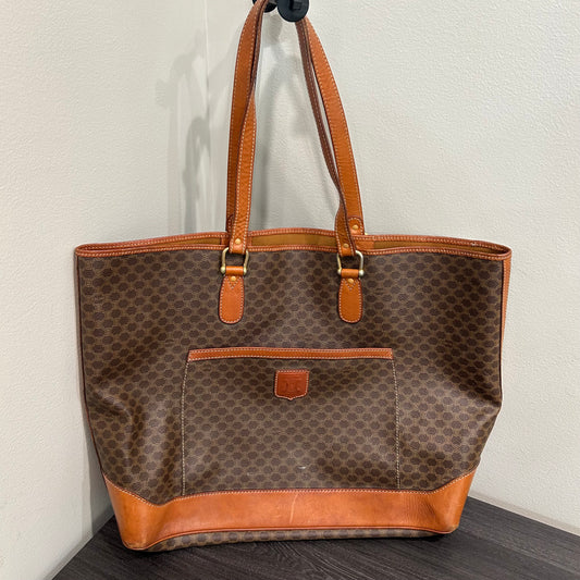1006 CELINE Large Tote