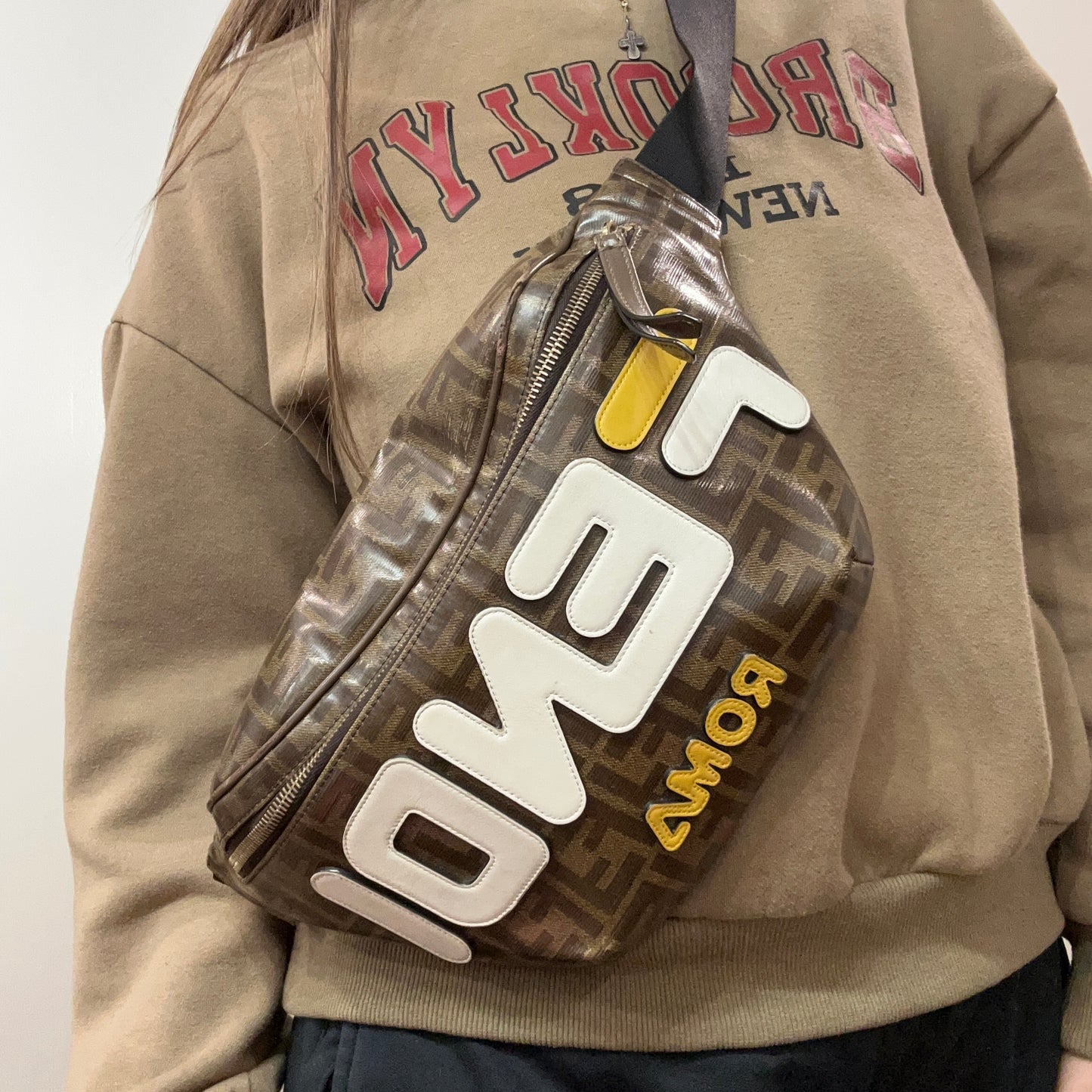 Fendi Bum Bag