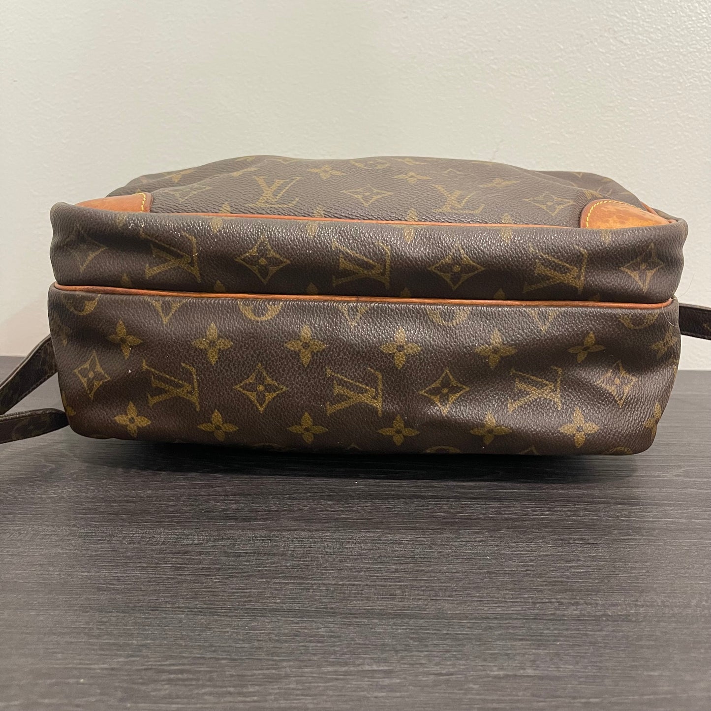Louis Vuitton Monogram Nile Crossbody