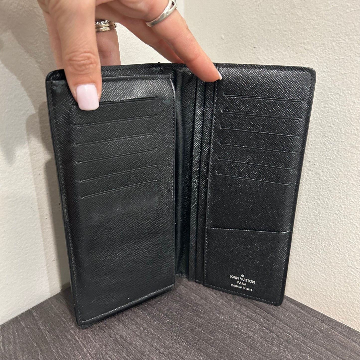 SOLD! Louis Vuitton Bifold Wallet