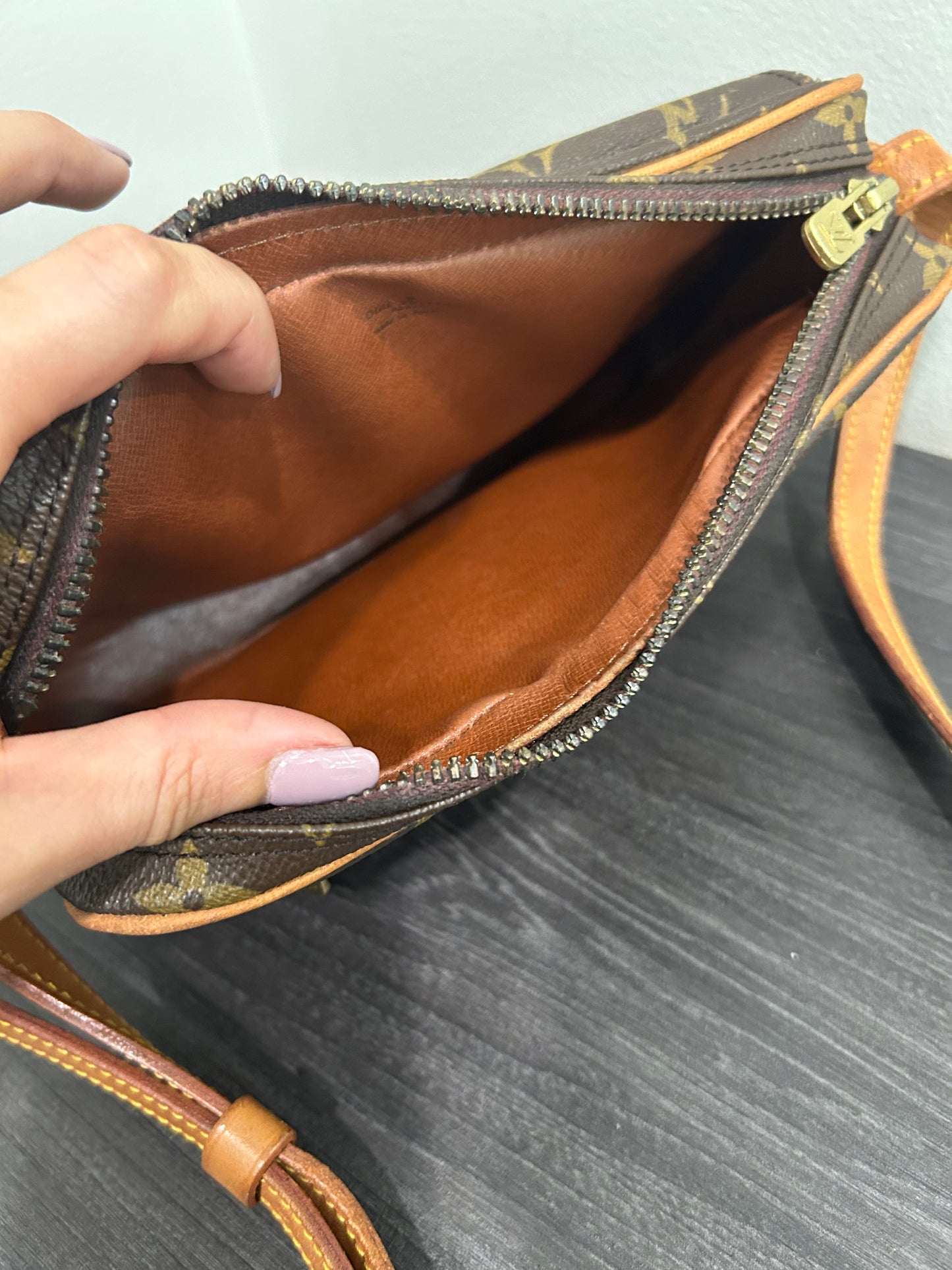 BUY NOW (50% Off for Subscribers) Louis Vuitton Monogram Crossbody