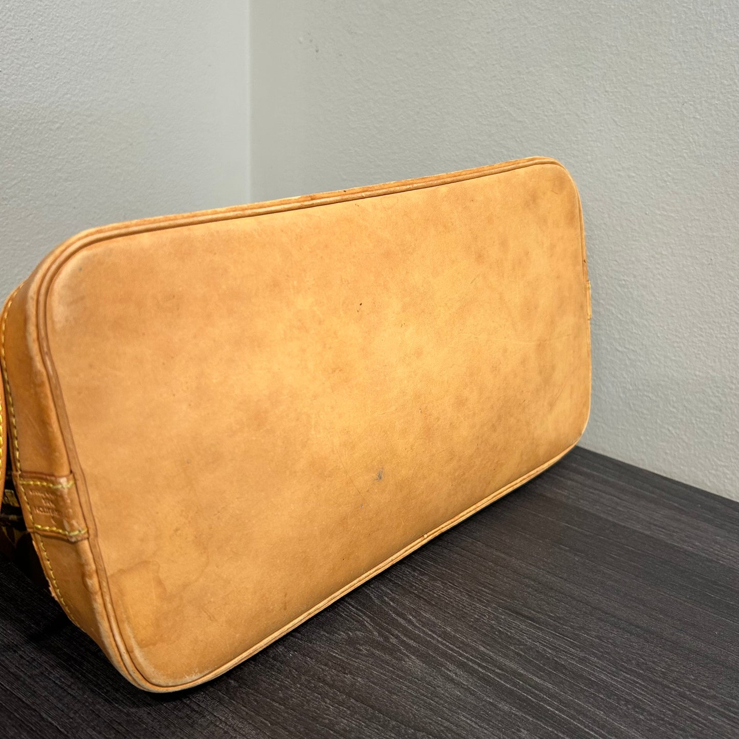 #506 LOUIS VUITTON Alma