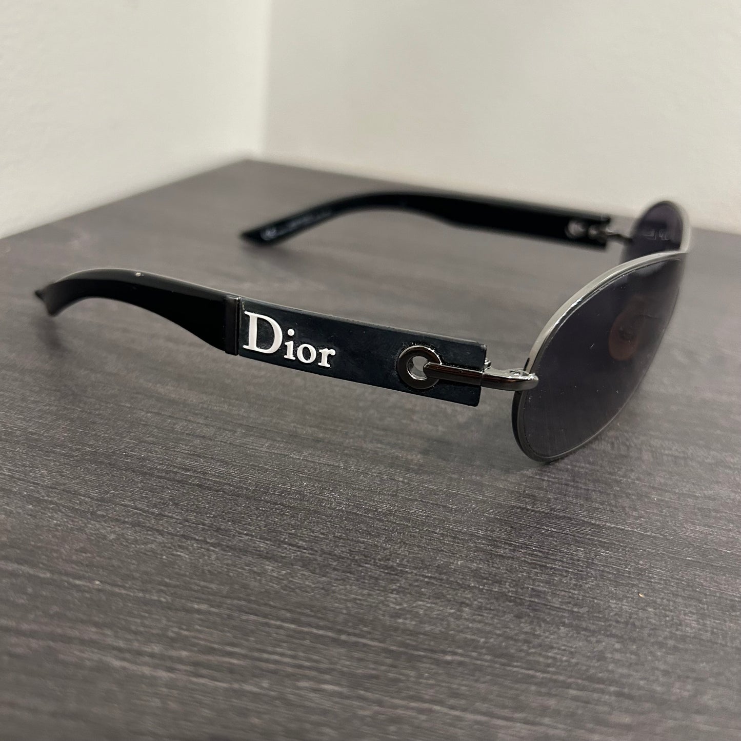 CLEARANCE Christian Dior Retro Sunglasses