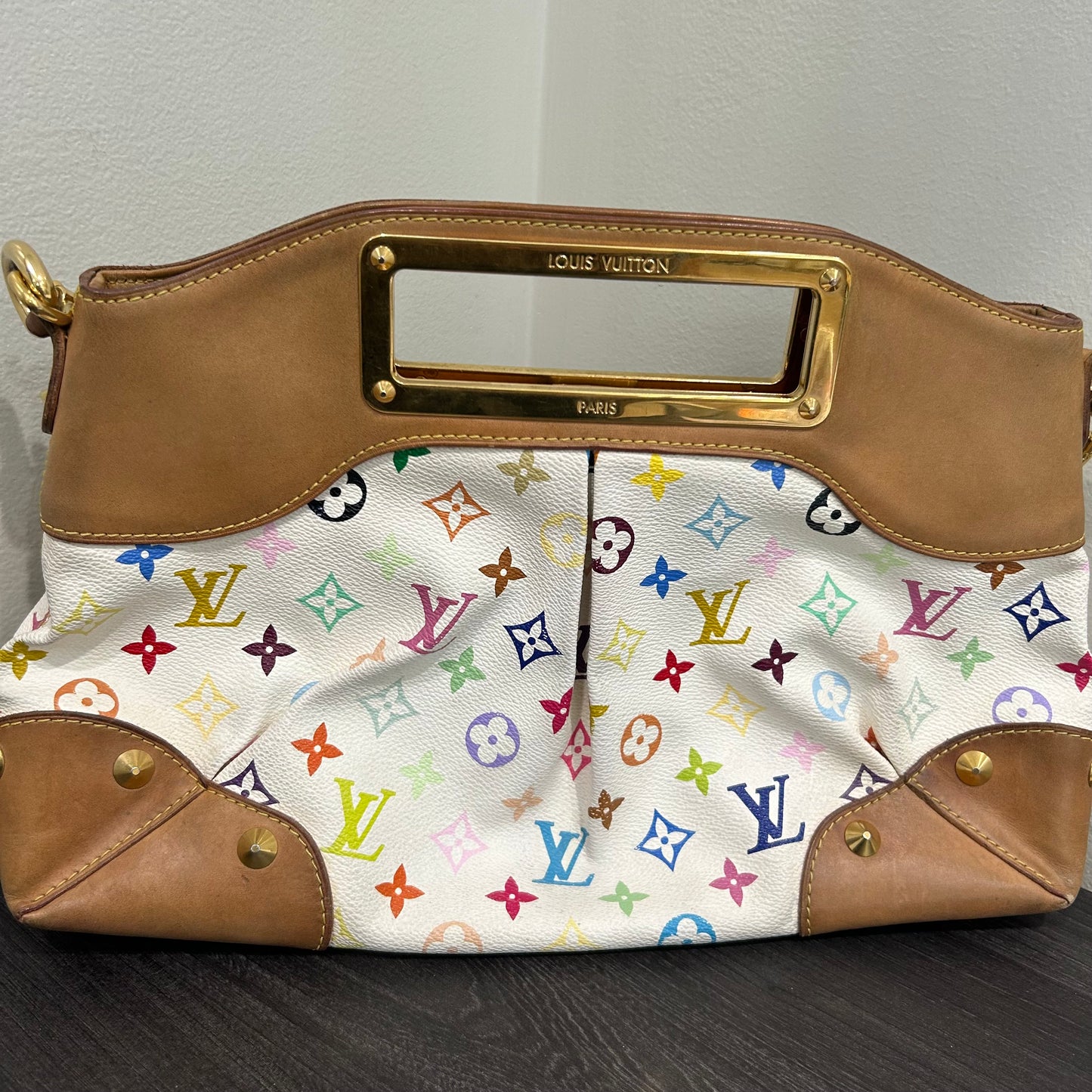 Louis Vuitton Judy MM