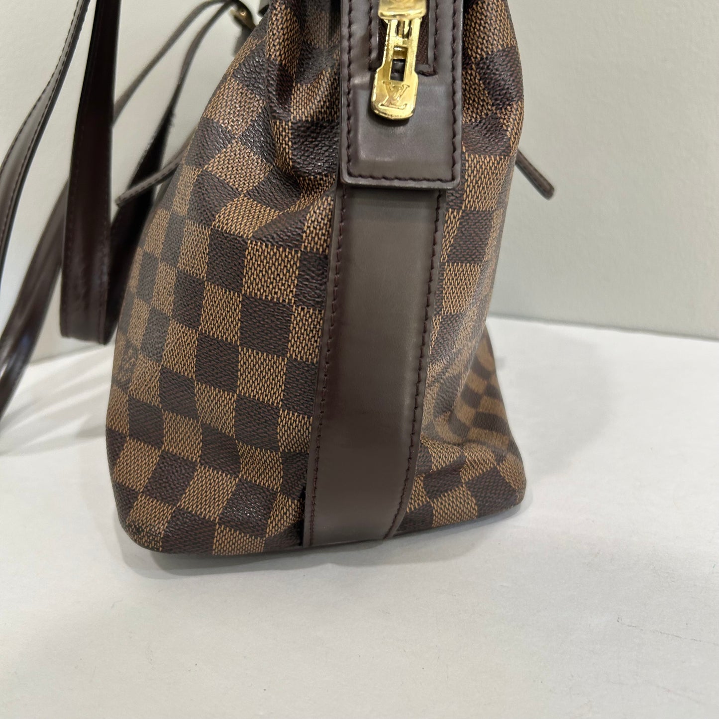 Louis Vuitton Damier Chelsea Tote