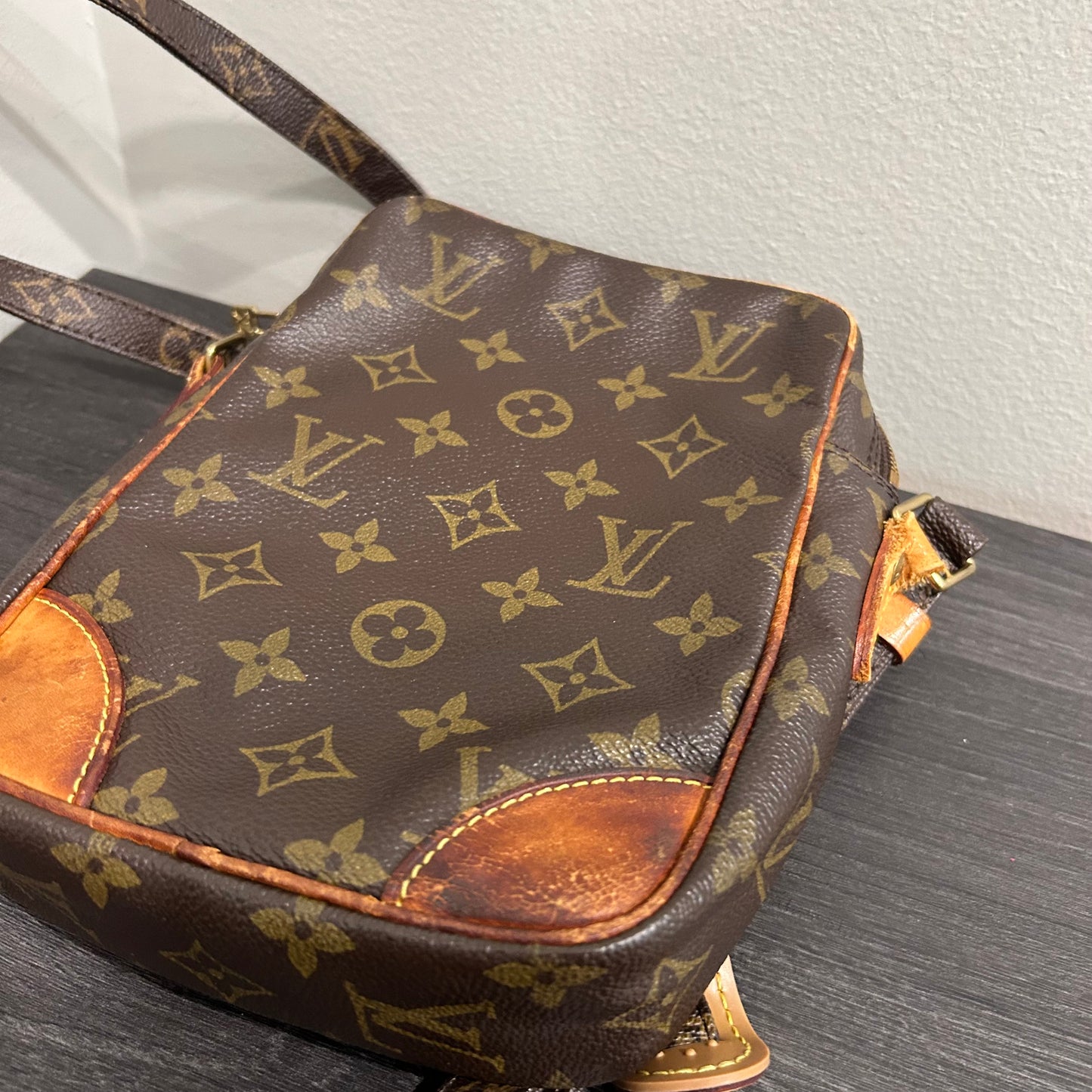 Louis Vuitton Danube Crossbody