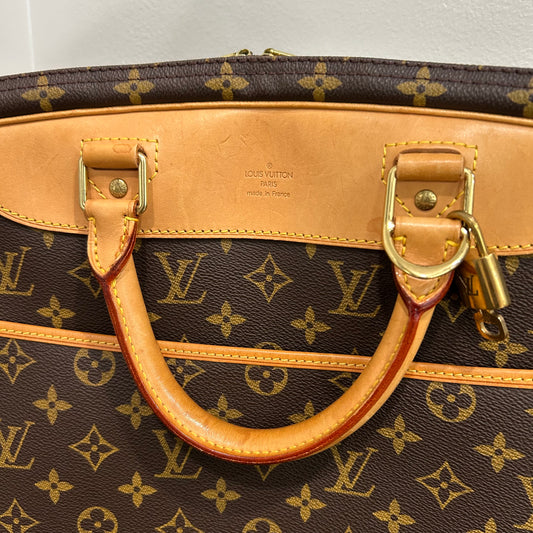 #267 LOUIS VUITTON Alize Trois Poche