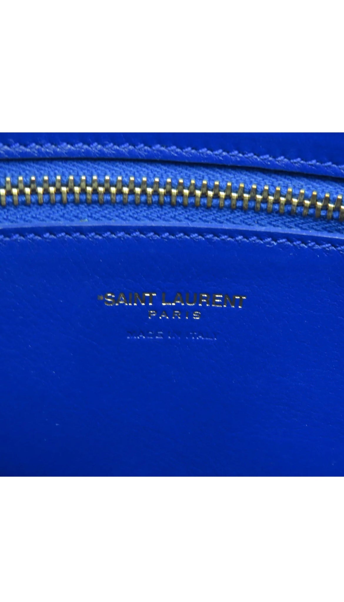 SAINT LAURENT YSL 2 Way