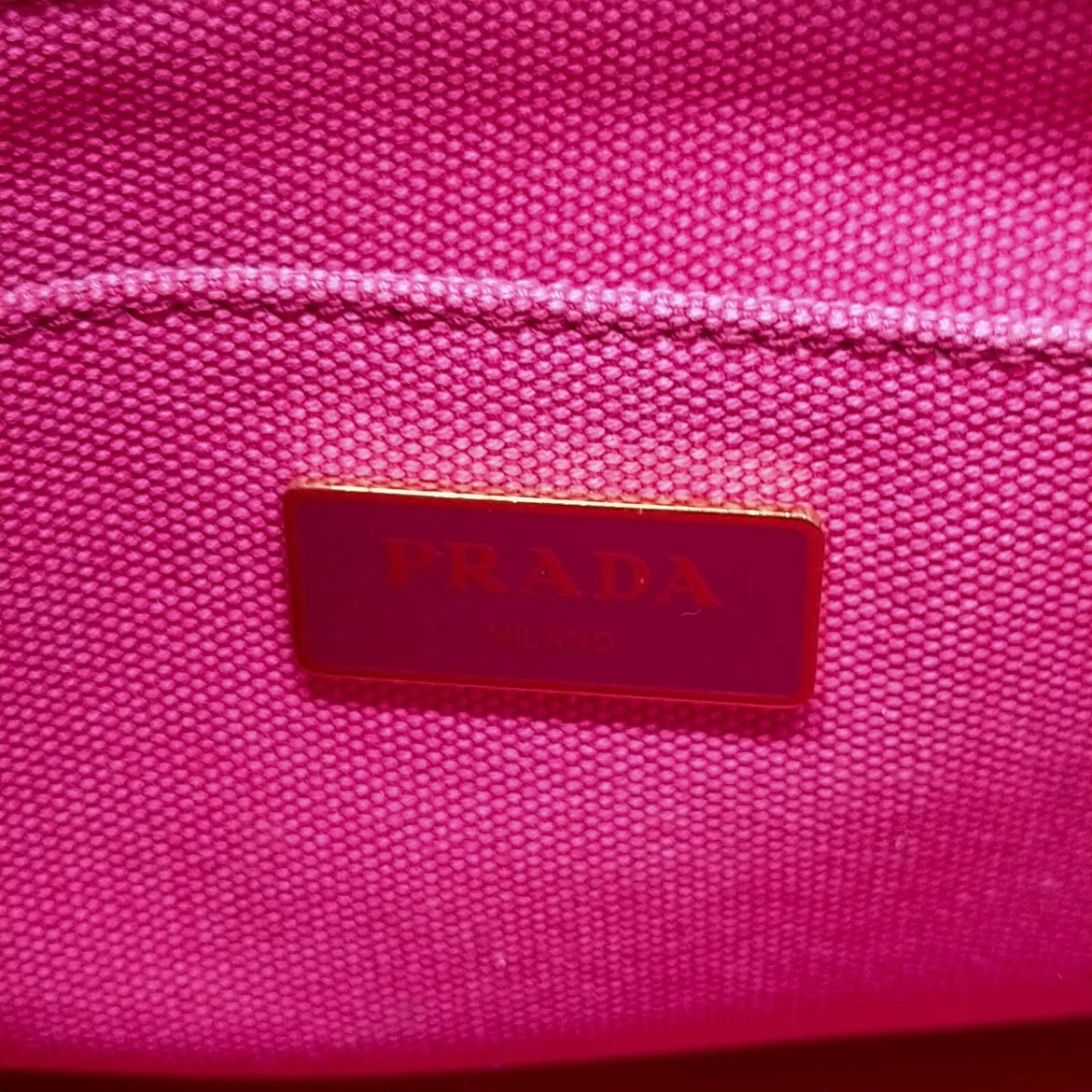 Prada Tote