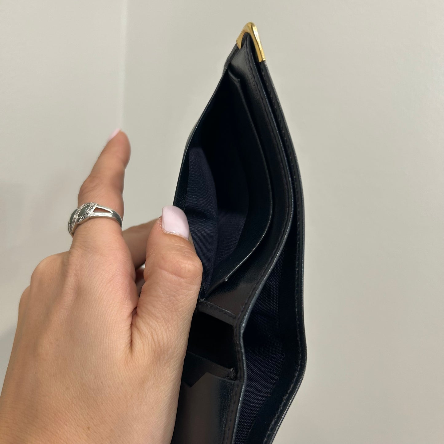 SOLD! Celine Wallet