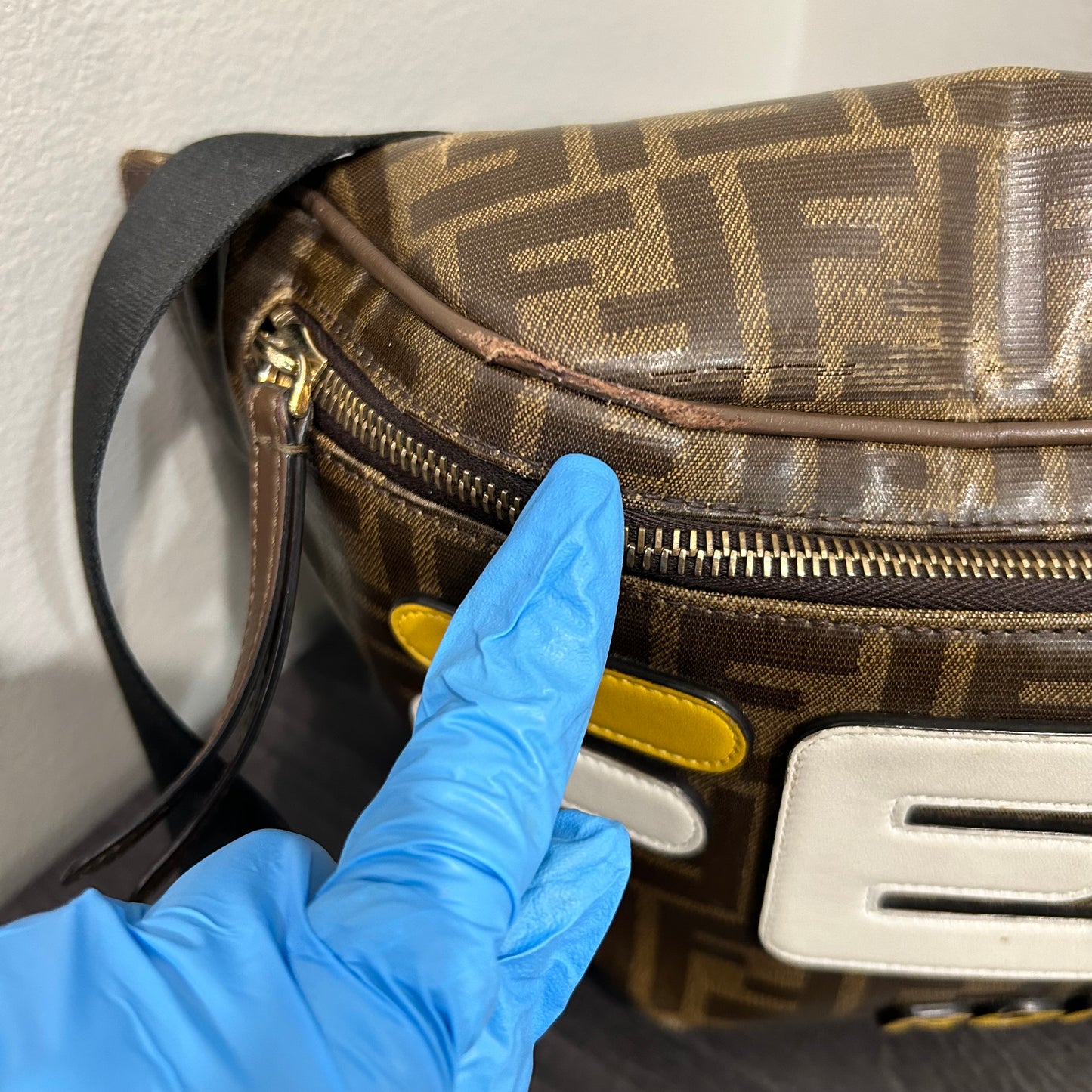 Fendi Bum Bag