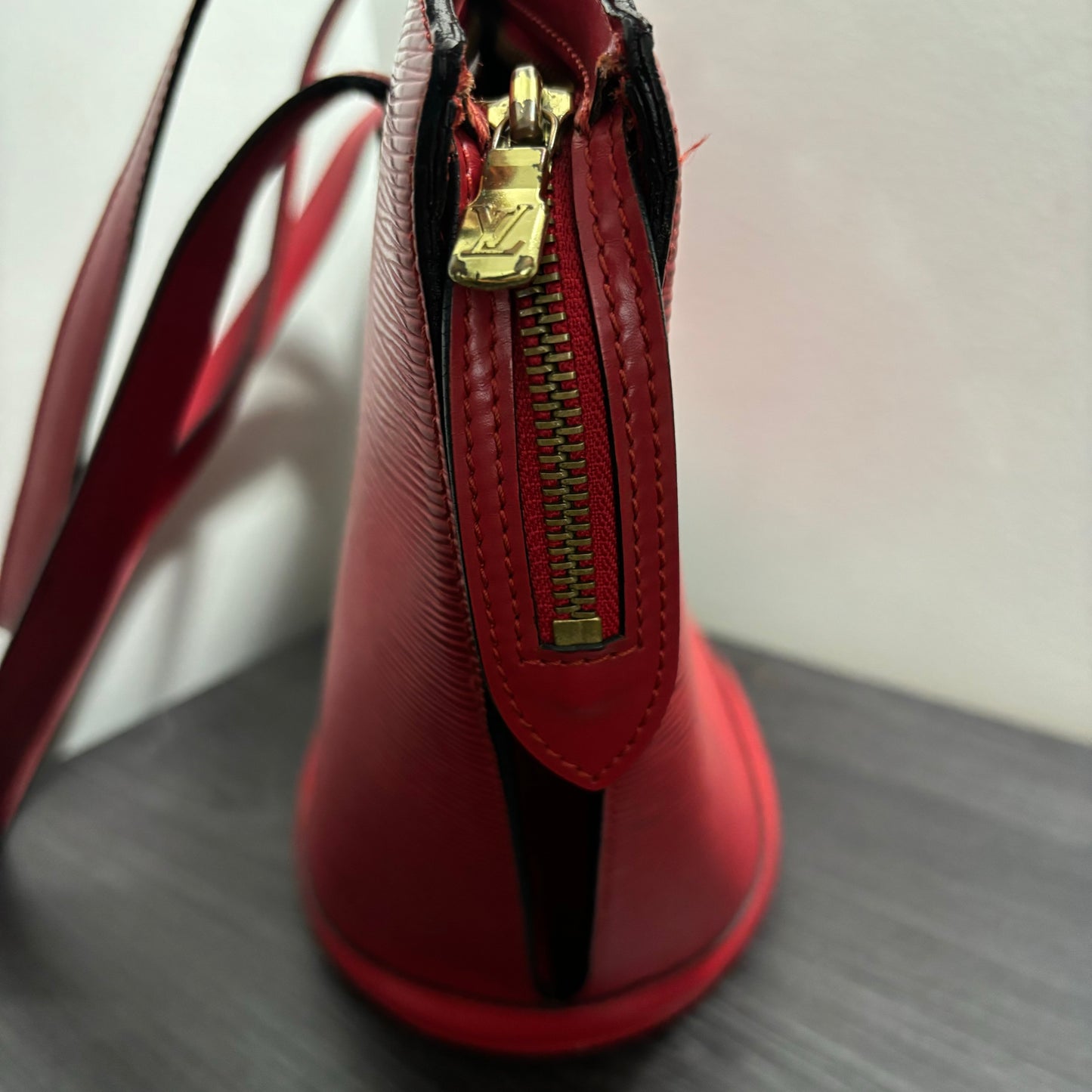 #239 LOUIS VUITTON Saint Jacques GM