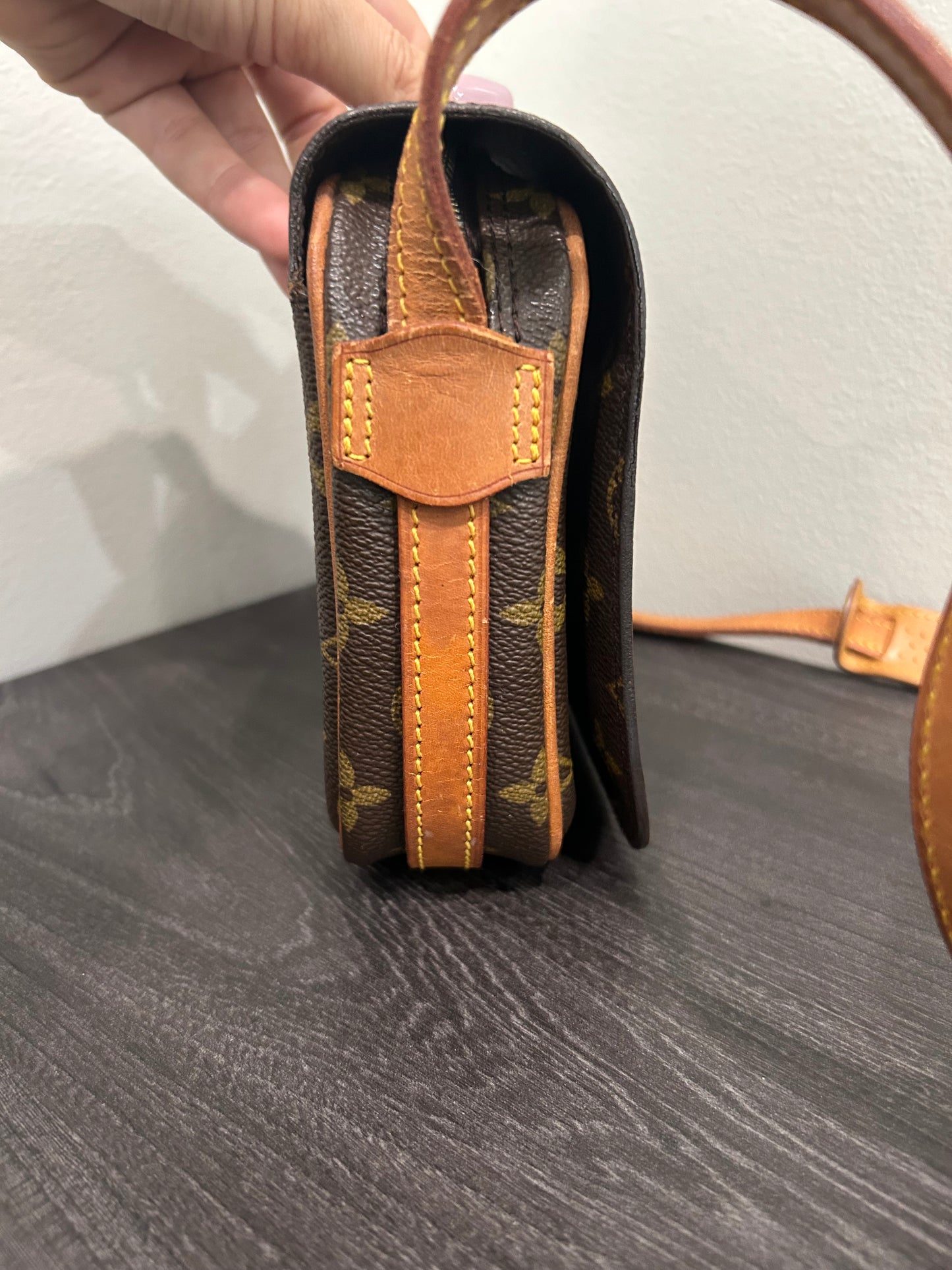 BUY NOW (50% Off for Subscribers) Louis Vuitton Monogram Crossbody