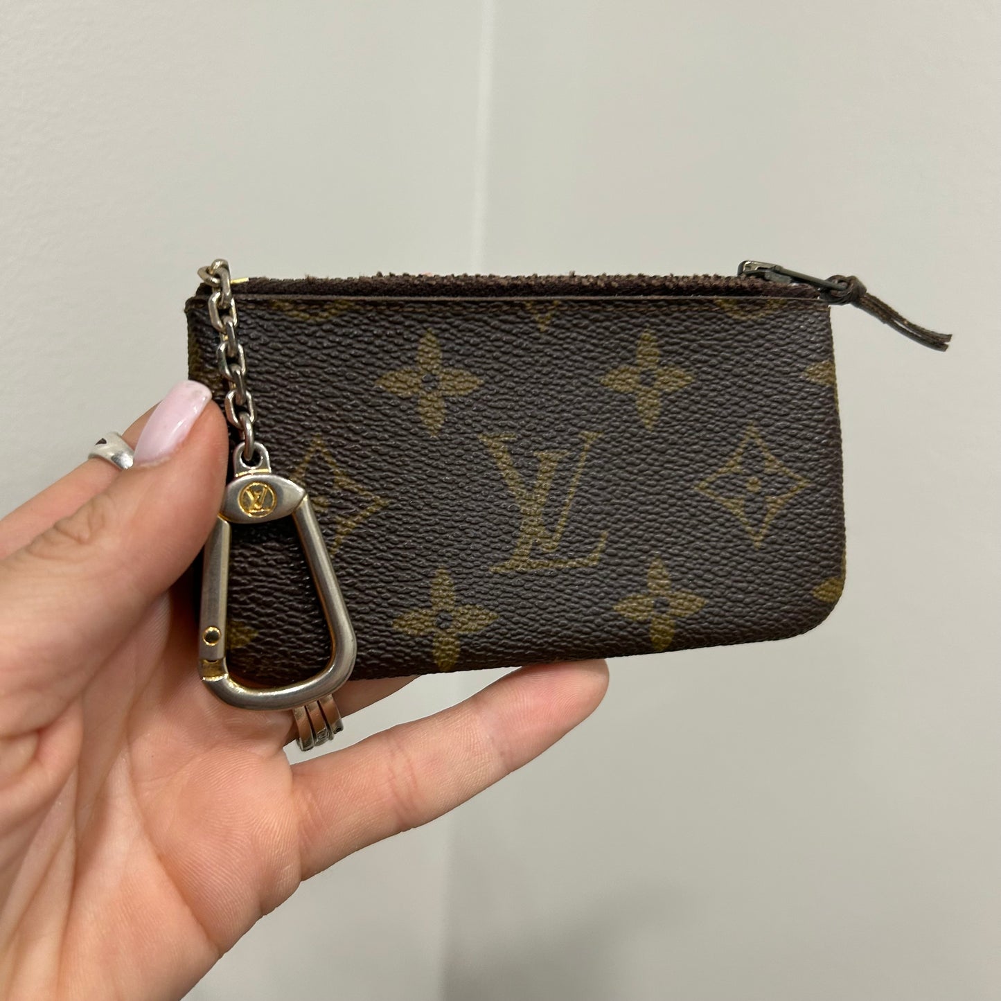SOLD! Louis Vuitton Coin Wallet