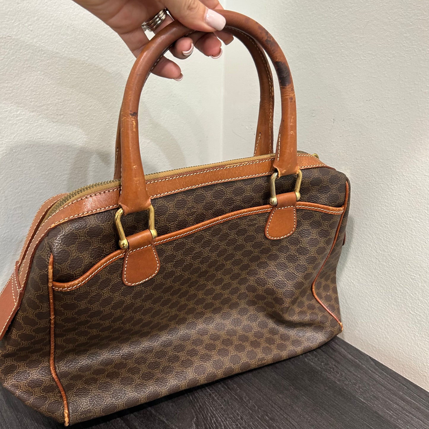 #257 CELINE Tote