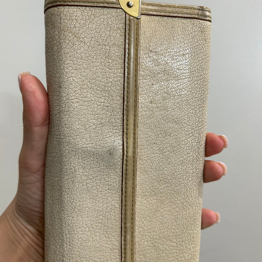 SOLD! Louis Vuitton Wallet